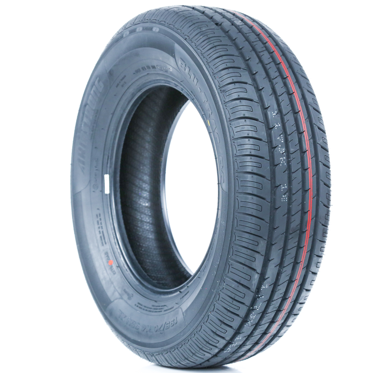 Armstrong Blu-Trac PC Tire, 195/70R14 95H XL, All Season for