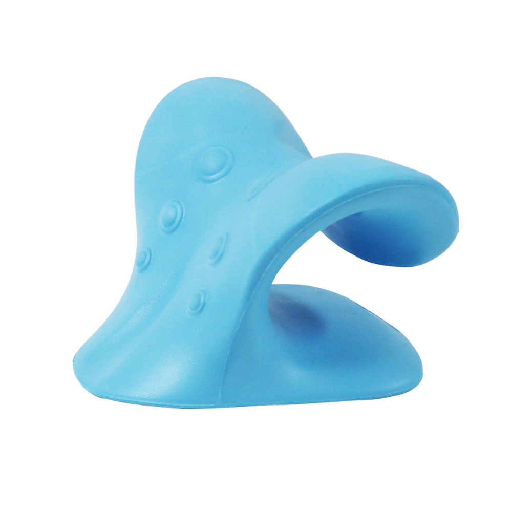 Blue Sponge Tension Reliever Neck Shoulder Relaxer – Scarsdale Supplies