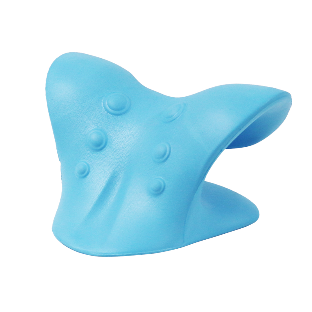 Blue Sponge Tension Reliever Neck Shoulder Relaxer – Scarsdale Supplies