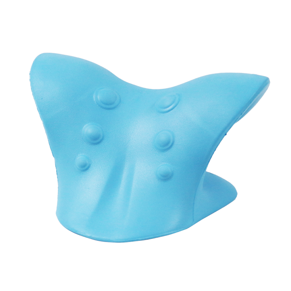 Blue Sponge Tension Reliever Neck Shoulder Relaxer – Scarsdale Supplies