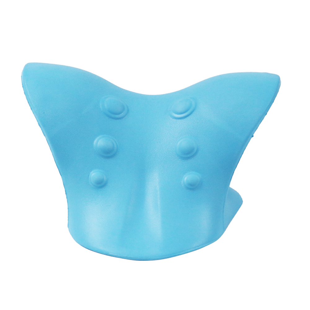 Blue Sponge Tension Reliever Neck Shoulder Relaxer – Scarsdale Supplies