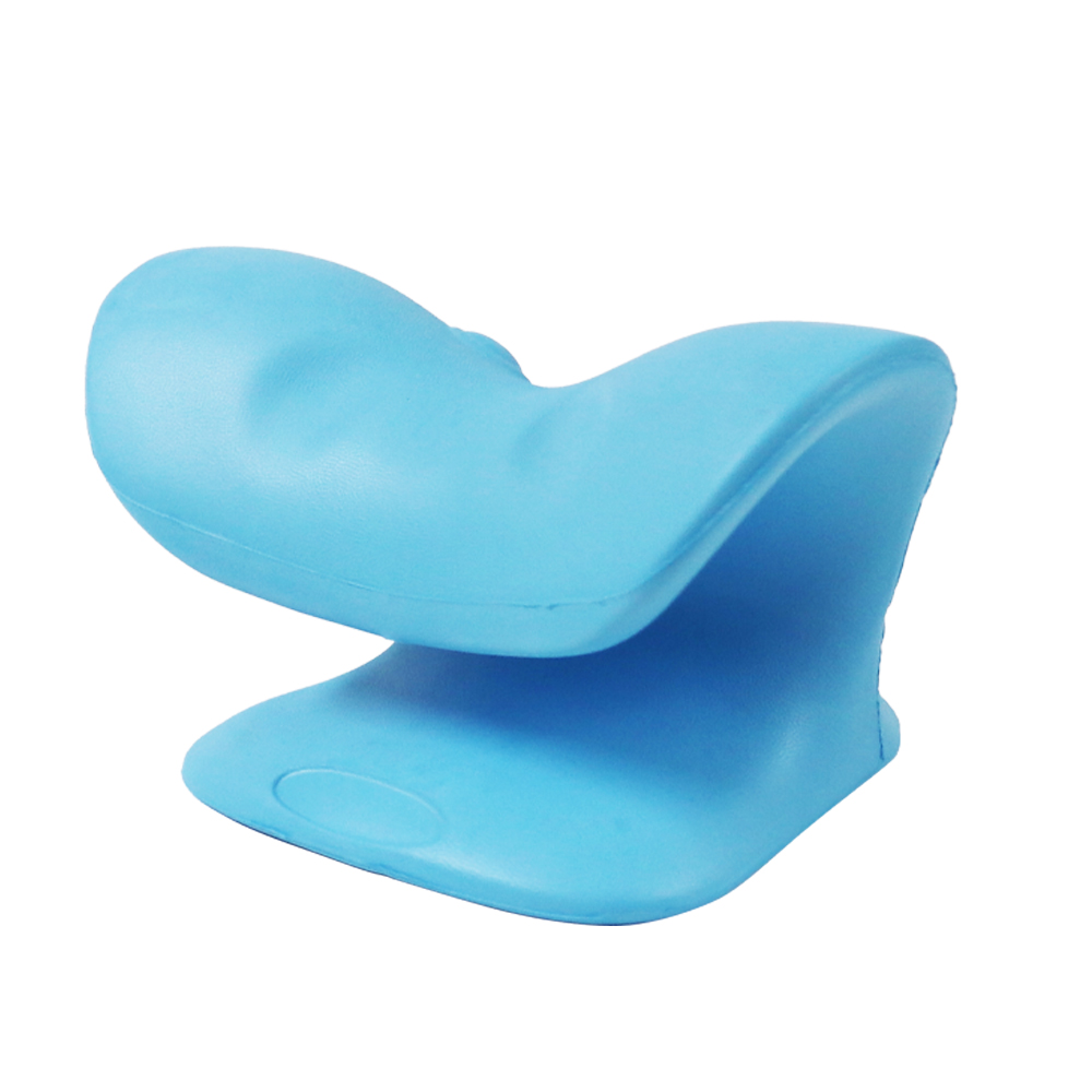 Blue Sponge Tension Reliever Neck Shoulder Relaxer – Scarsdale Supplies