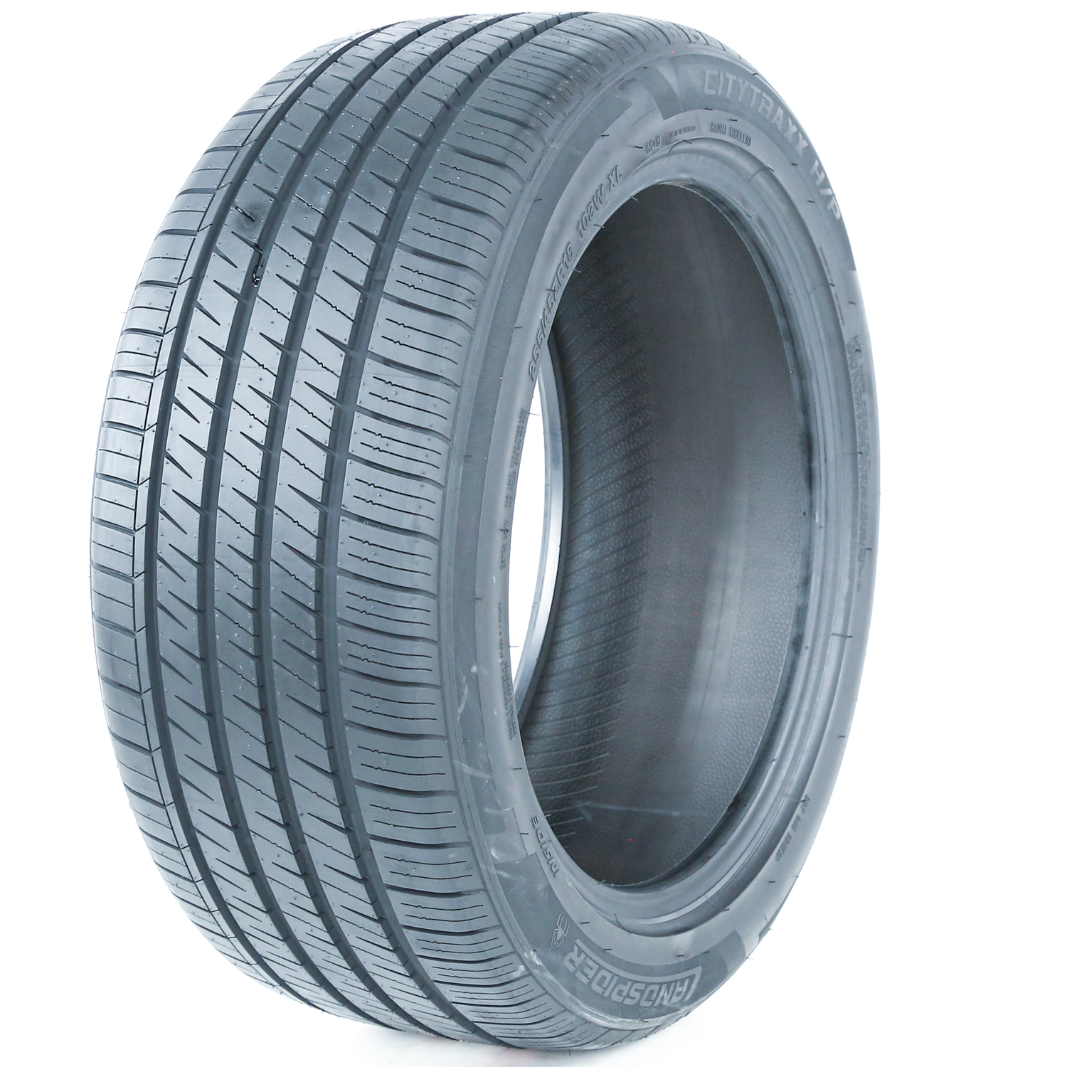 Landspider CityTraxx H/P All Season Passenger Tire, 255/45ZR18