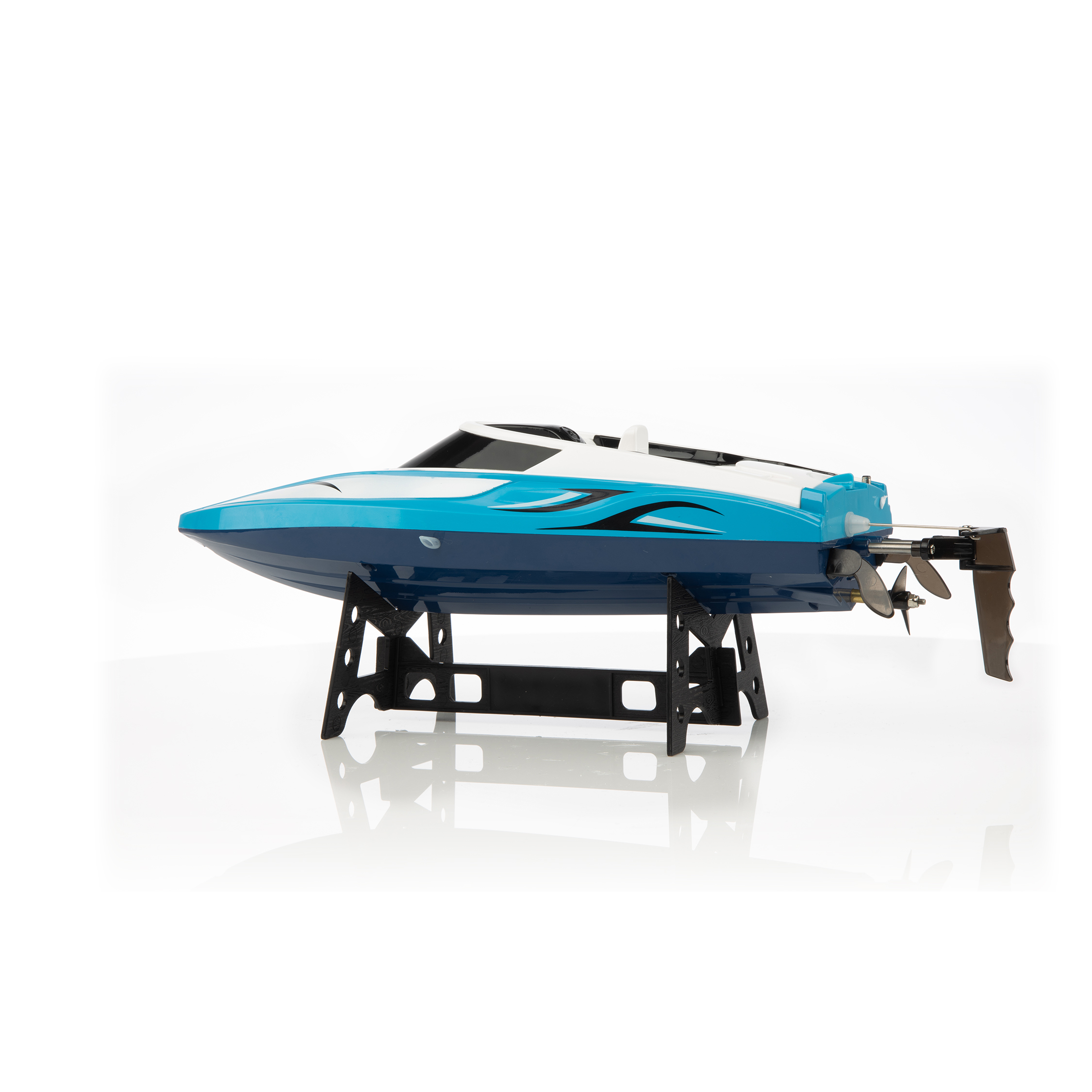 H102 rc best sale boat manual