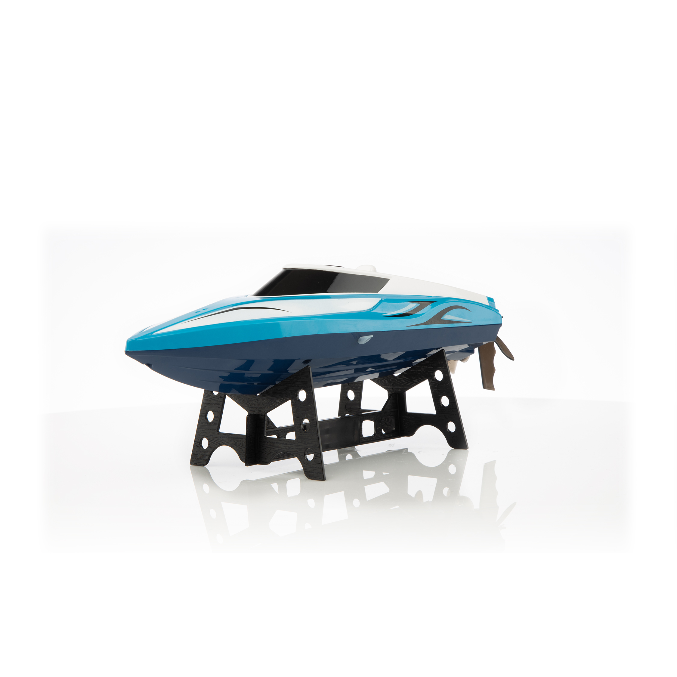 force1 rc boat high speed remote control boat capsize recovery h102