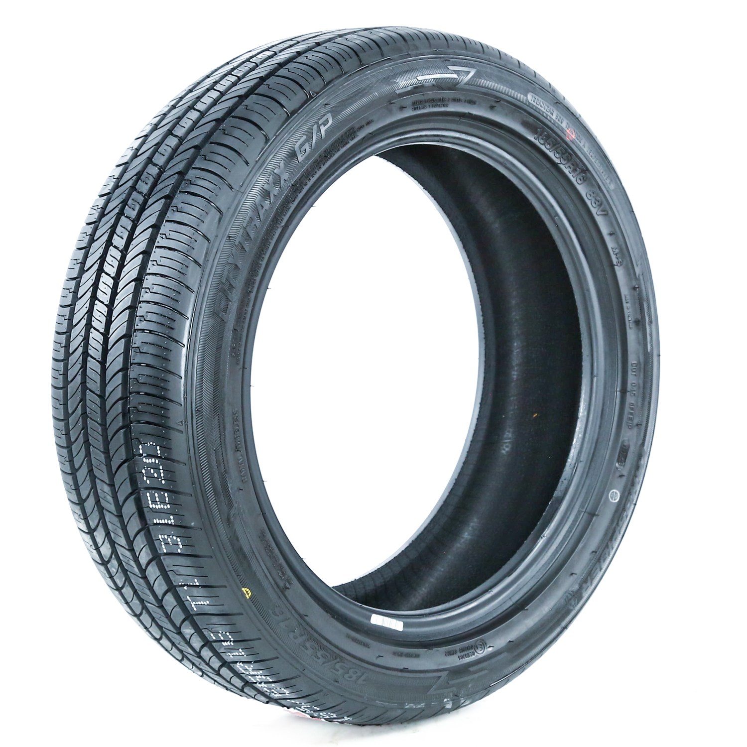 Landspider Citytraxx Performance Tire 185/55R16 83V AS A/S