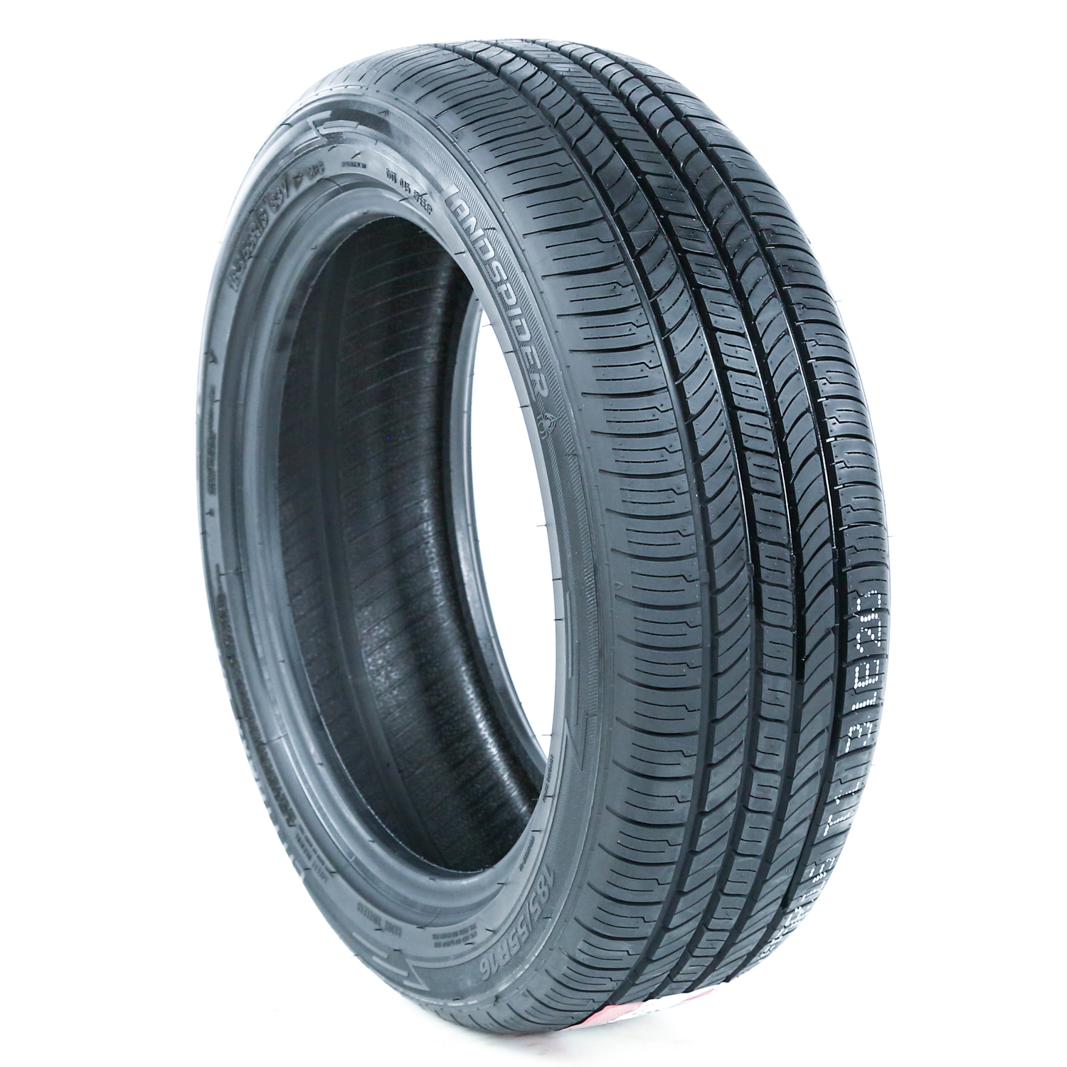 Landspider Citytraxx Performance Tire 185/55R16 83V AS A/S