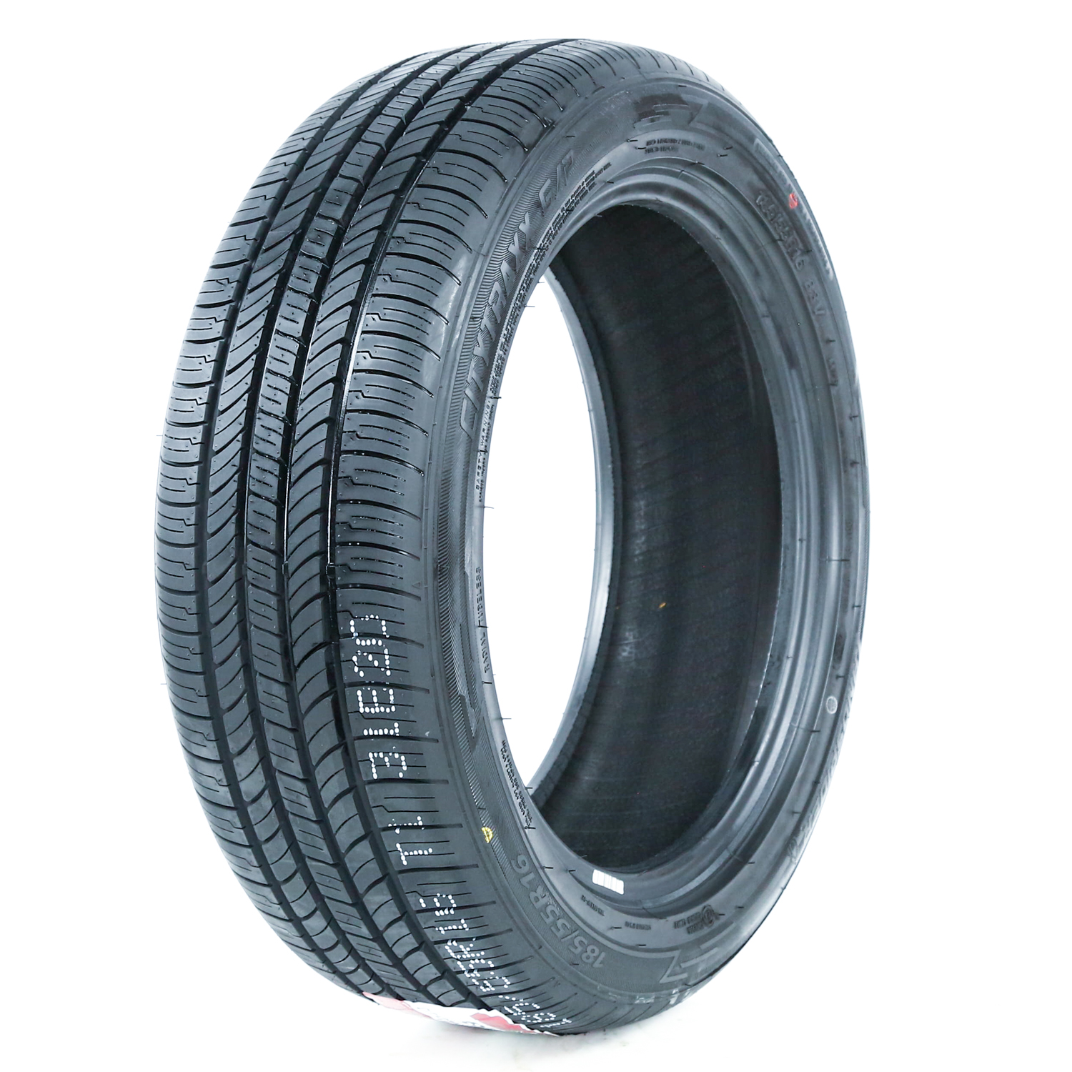 Landspider Citytraxx G/P, 185/55R16 83V, All Season Performance