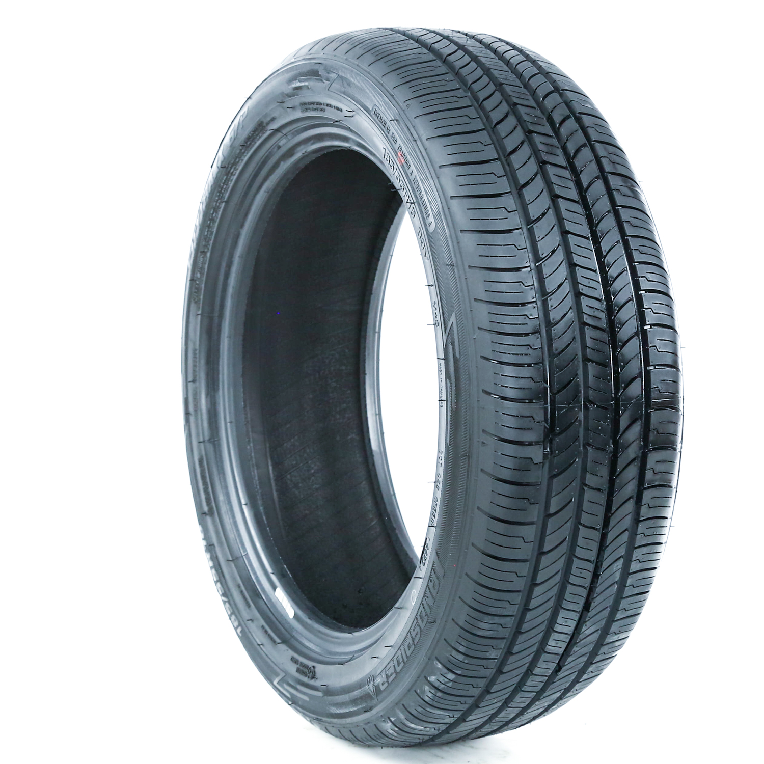 Landspider Citytraxx G/P, 185/55R16 83V, All Season Performance