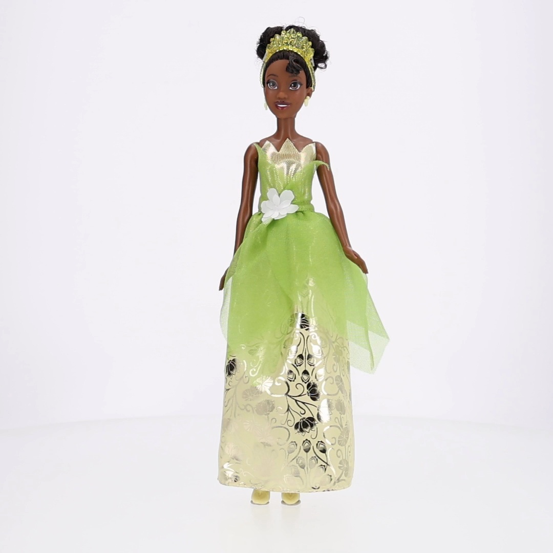 princess tiana in green dress Tiana | Disney Princess Wiki