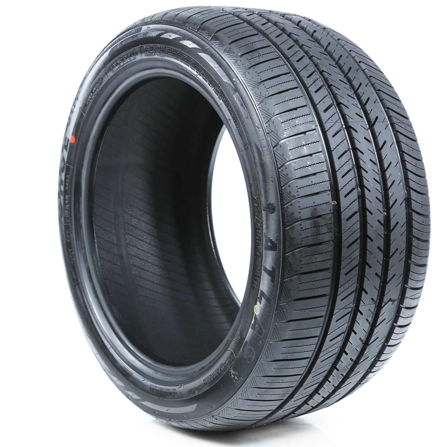 275/45r20-305/40r20(7-80)ビート 275/45R20 X 305/40R20 Tires | Discount Tire