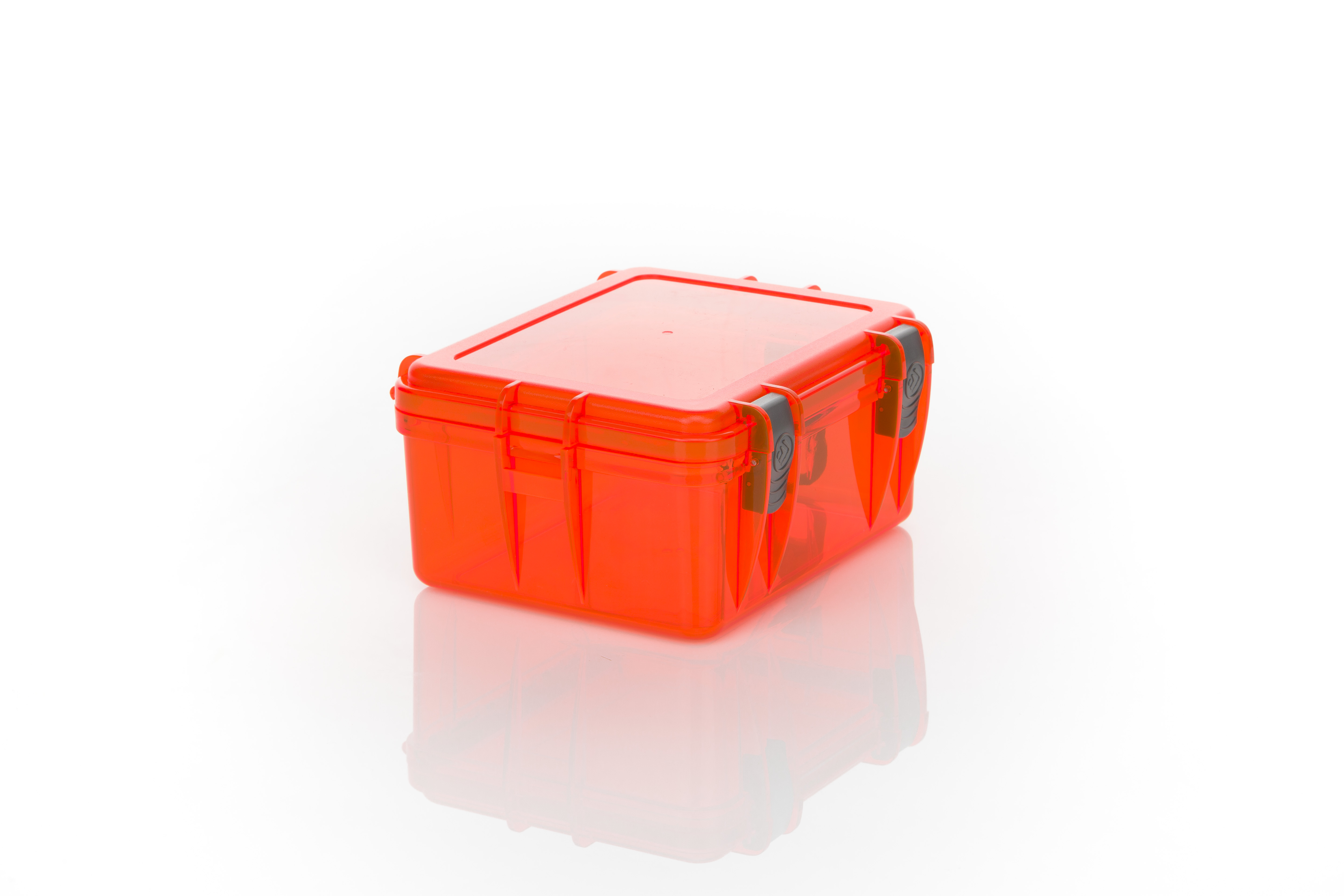 Superb Quality large waterproof plastic storage boxes With Luring Discounts  