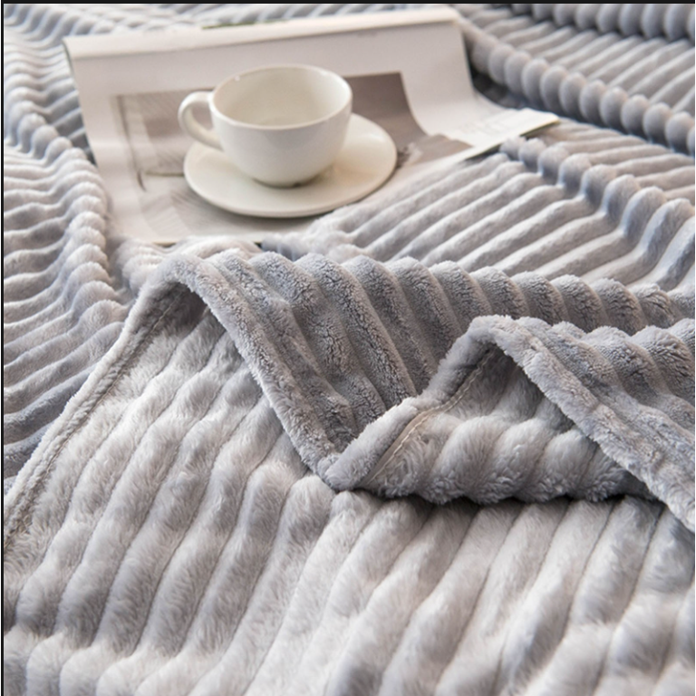 Yeetfub Warehouse Double Sided Cooling Blanket for Hot Sleepers