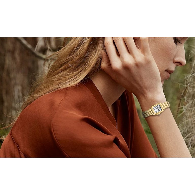 CHEETAH, Watches for Women, Small Vintage Bracelet  display picture 2