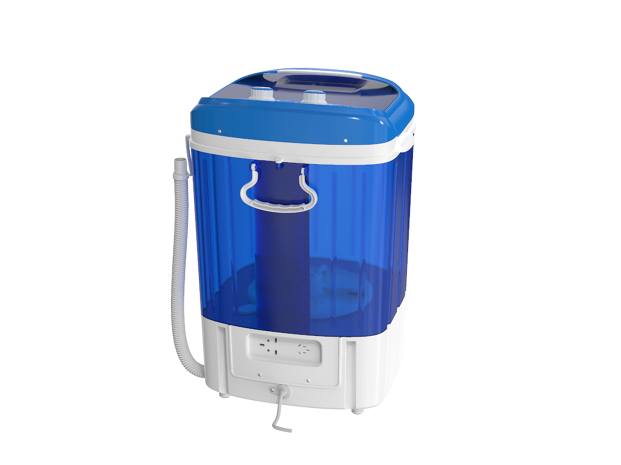 zeny mini washer