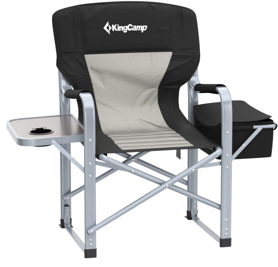 King camp folding online directors chair