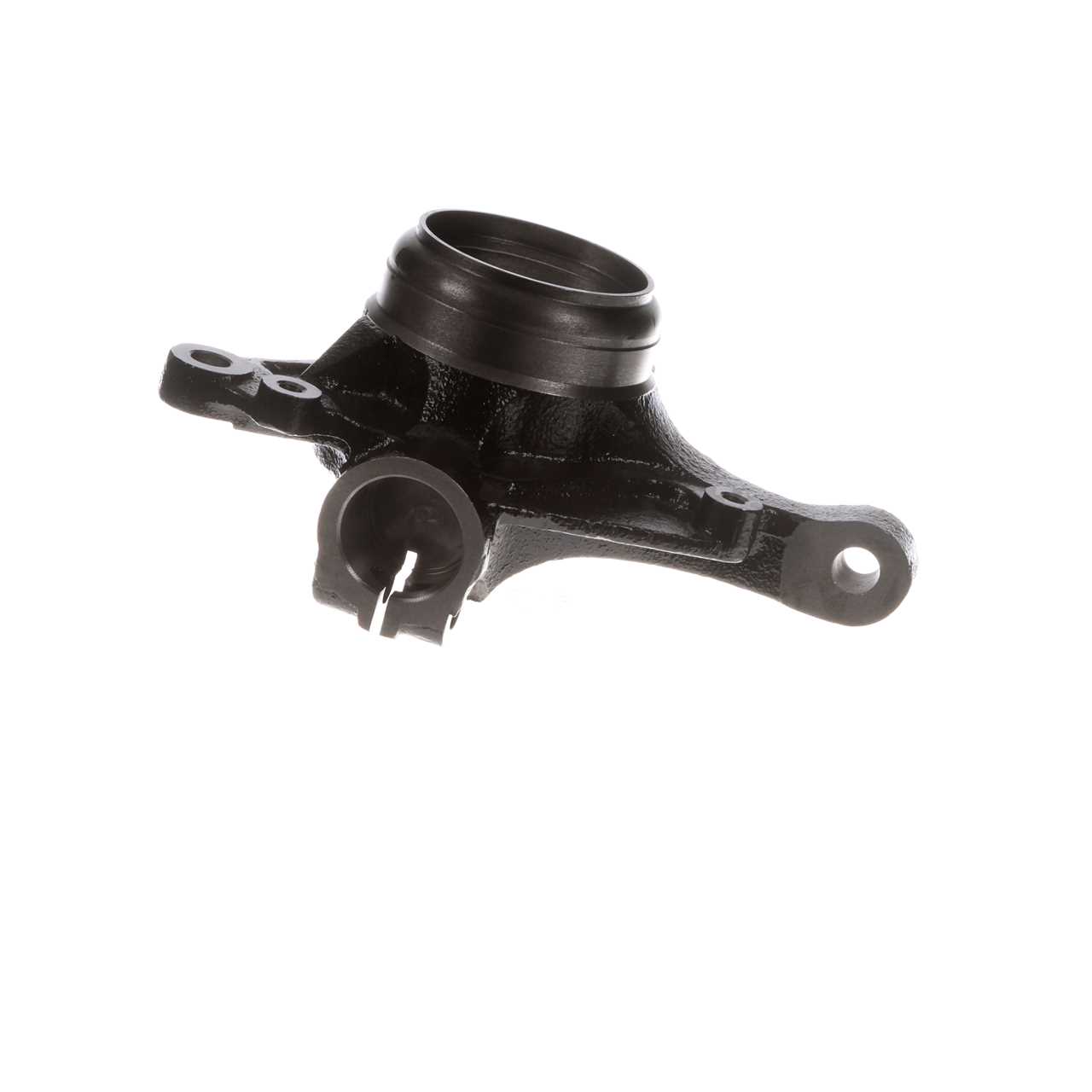 Dorman 698-326 Front Passenger Side Steering Knuckle for Specific