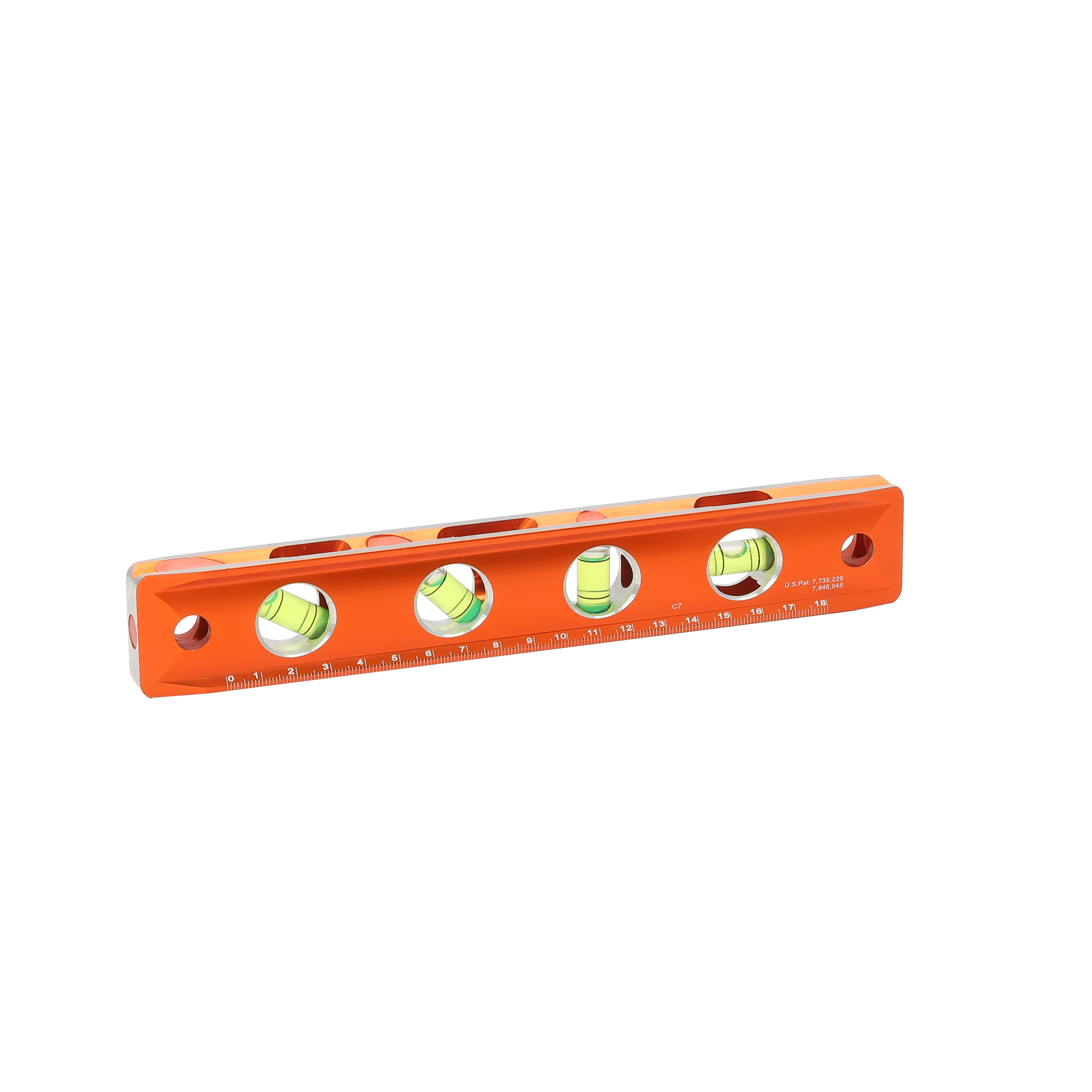 Swanson TL043M 9 Savage Magnetic Torpedo Level