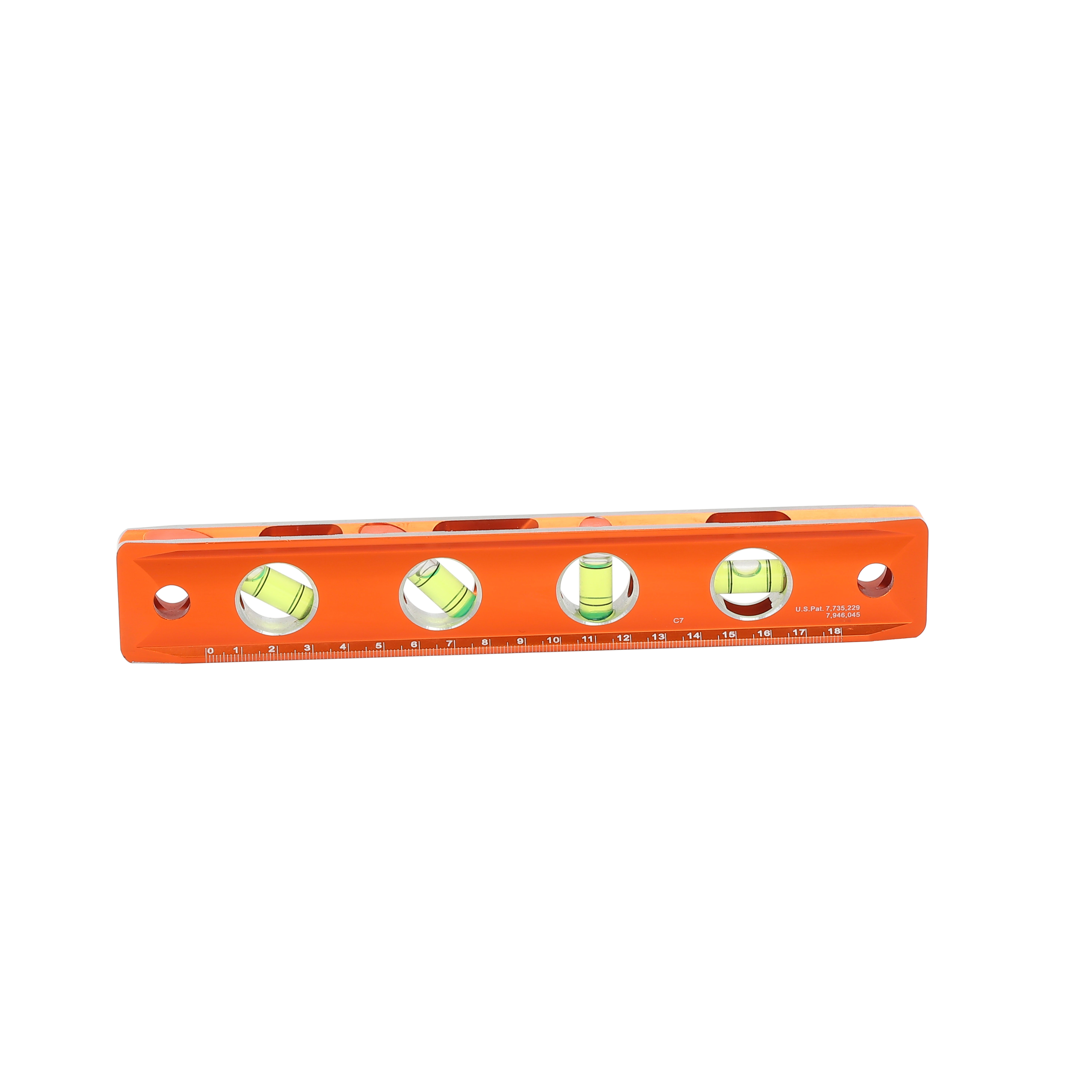 Swanson TL043M 9 Savage Magnetic Torpedo Level