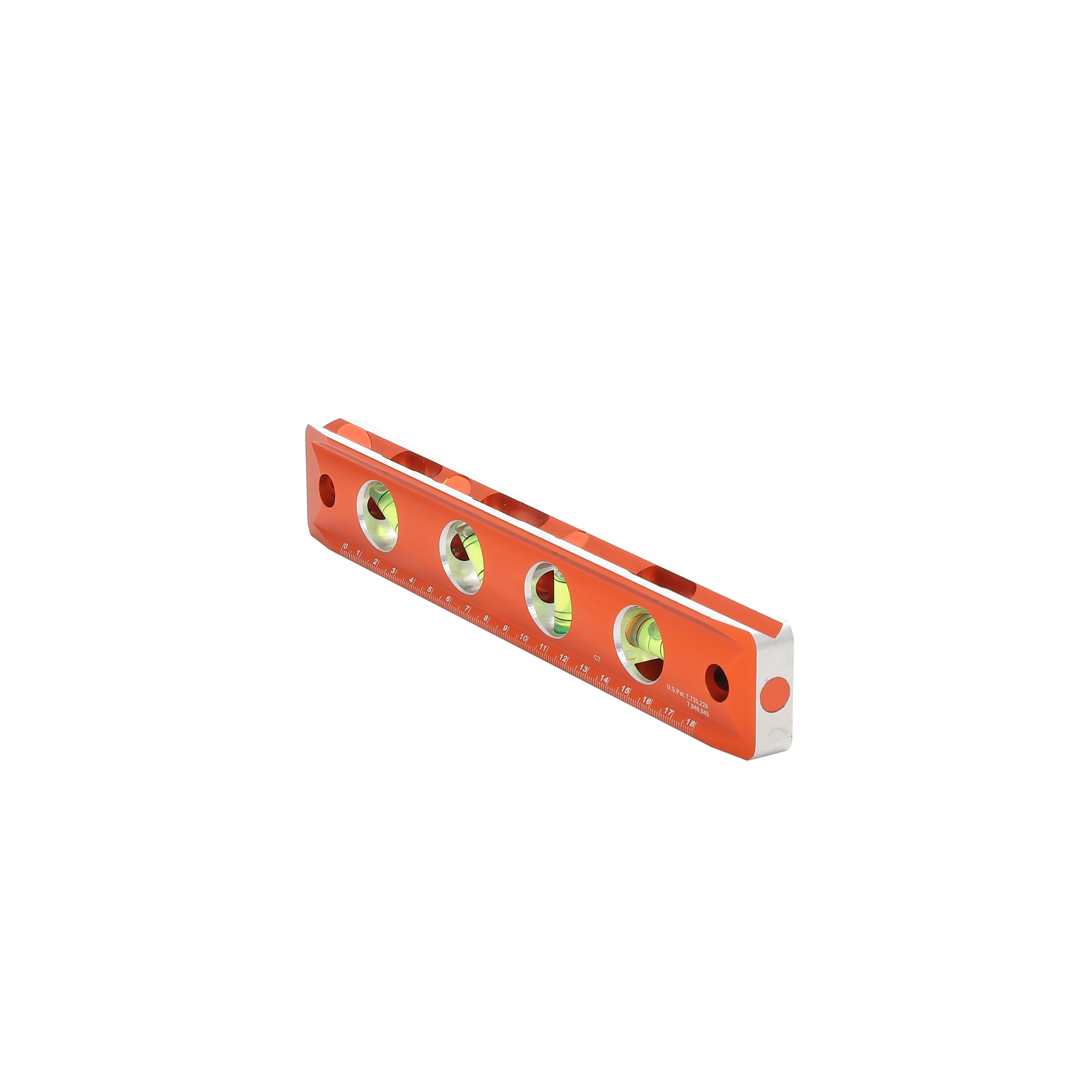 Swanson TL043M 9 Savage Magnetic Torpedo Level