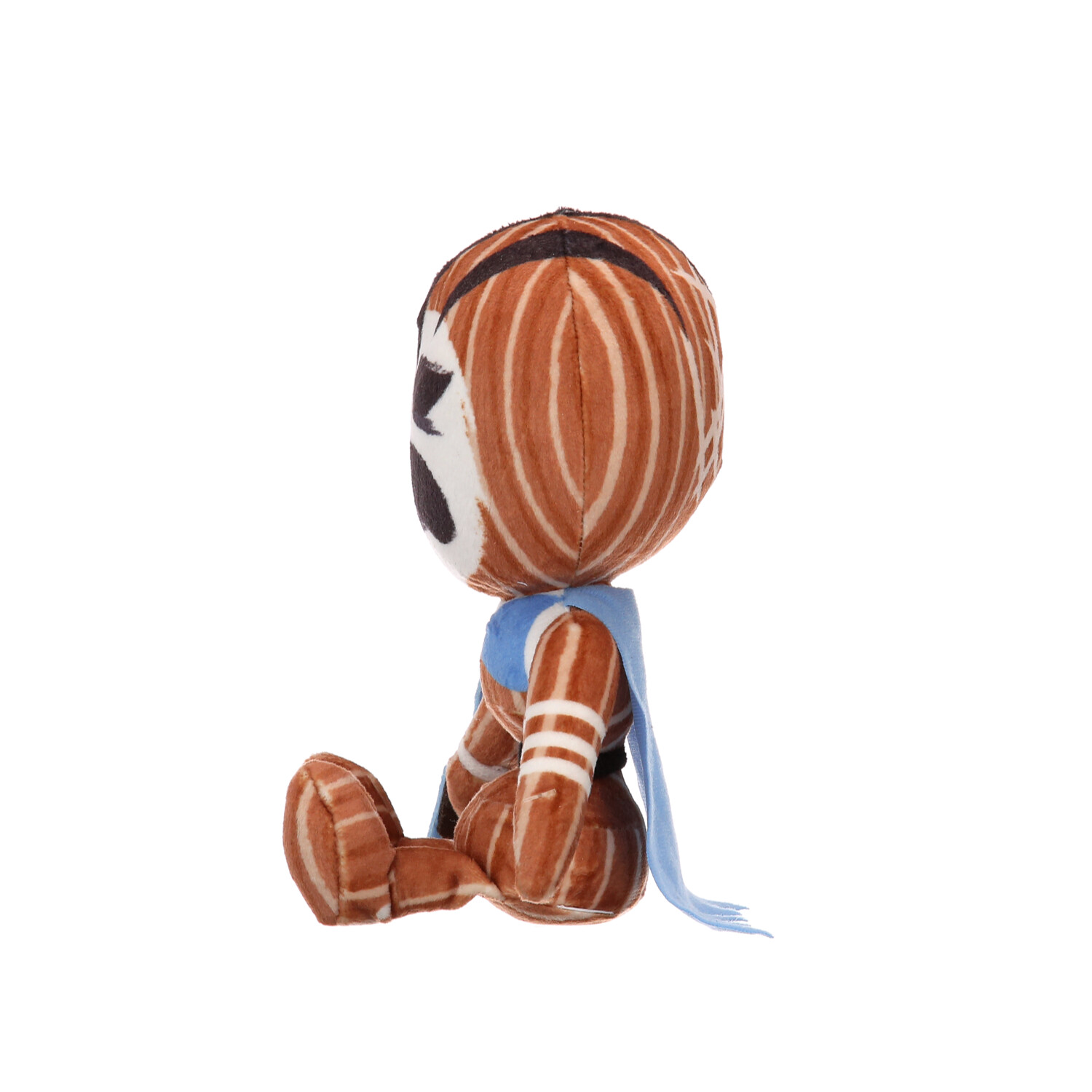 Showdown Bandit Grieves Plush