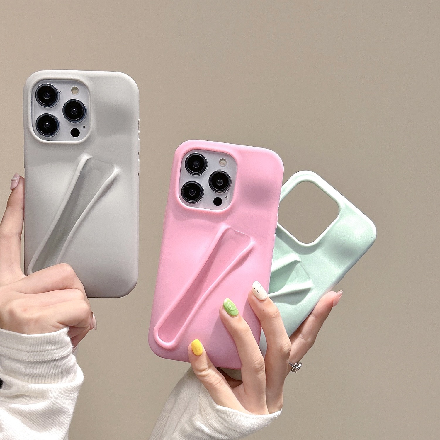 Lip gloss case discount