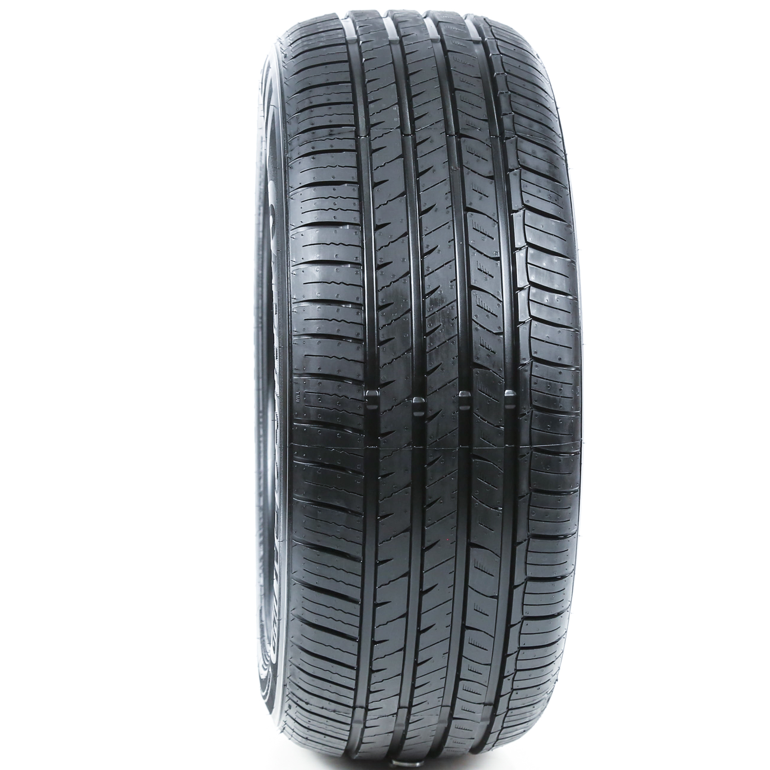 Evoluxx, Passenger Tire, 215/55R16 97W XL, All-Season Performance