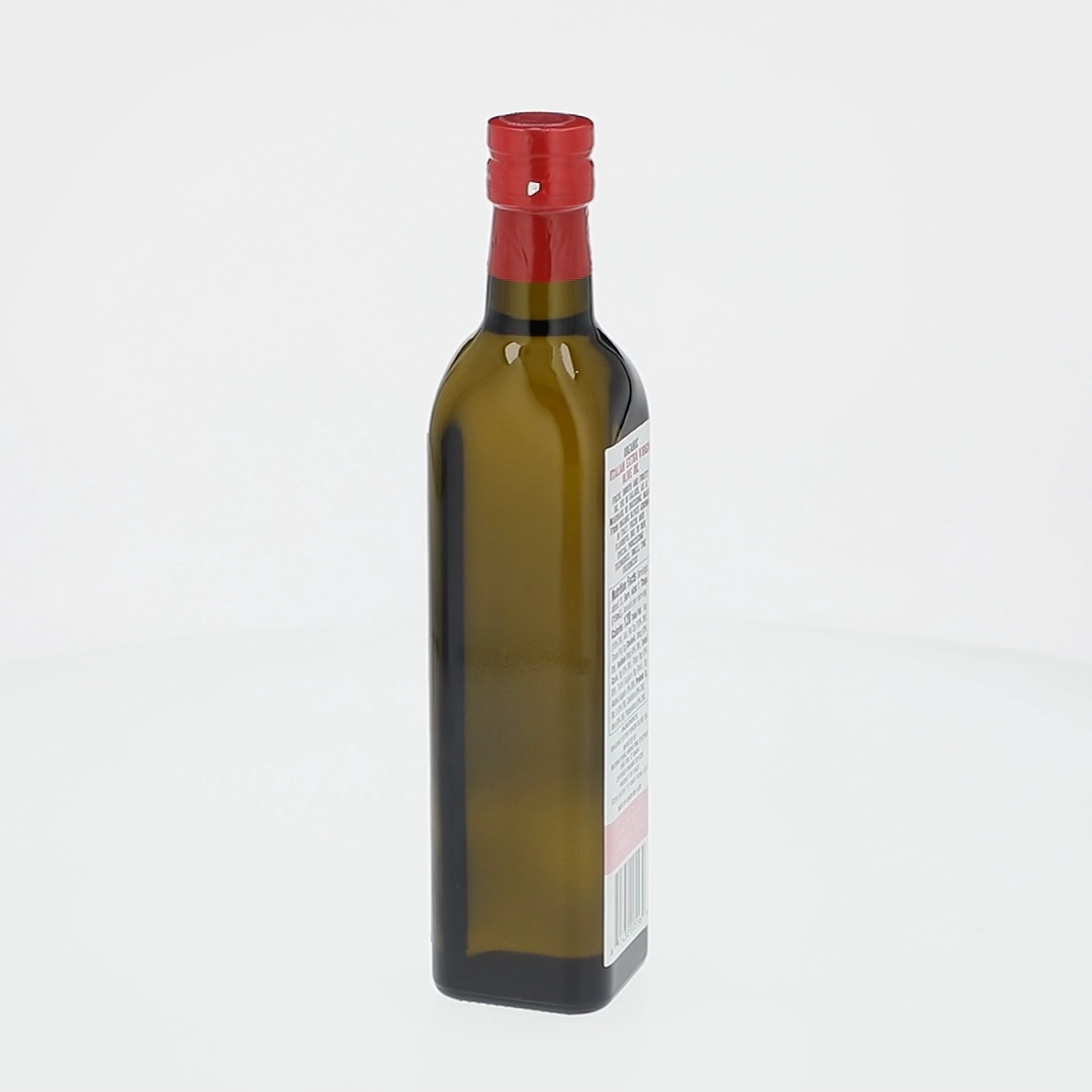 Novelli Organic Olive Oil - Packaged fats for grocery retail