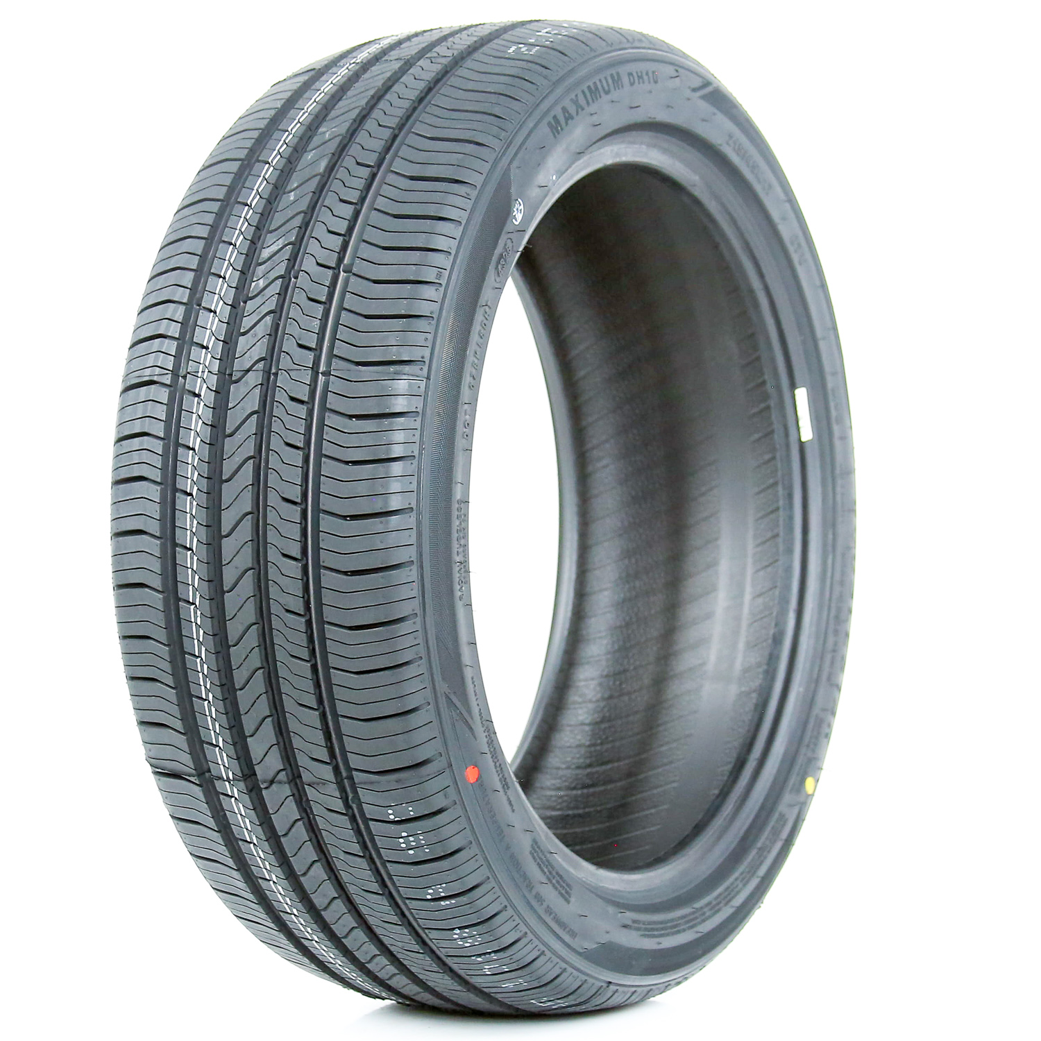 Doublestar Maximum DH10 215/45R17 87V a/s All Season Tire