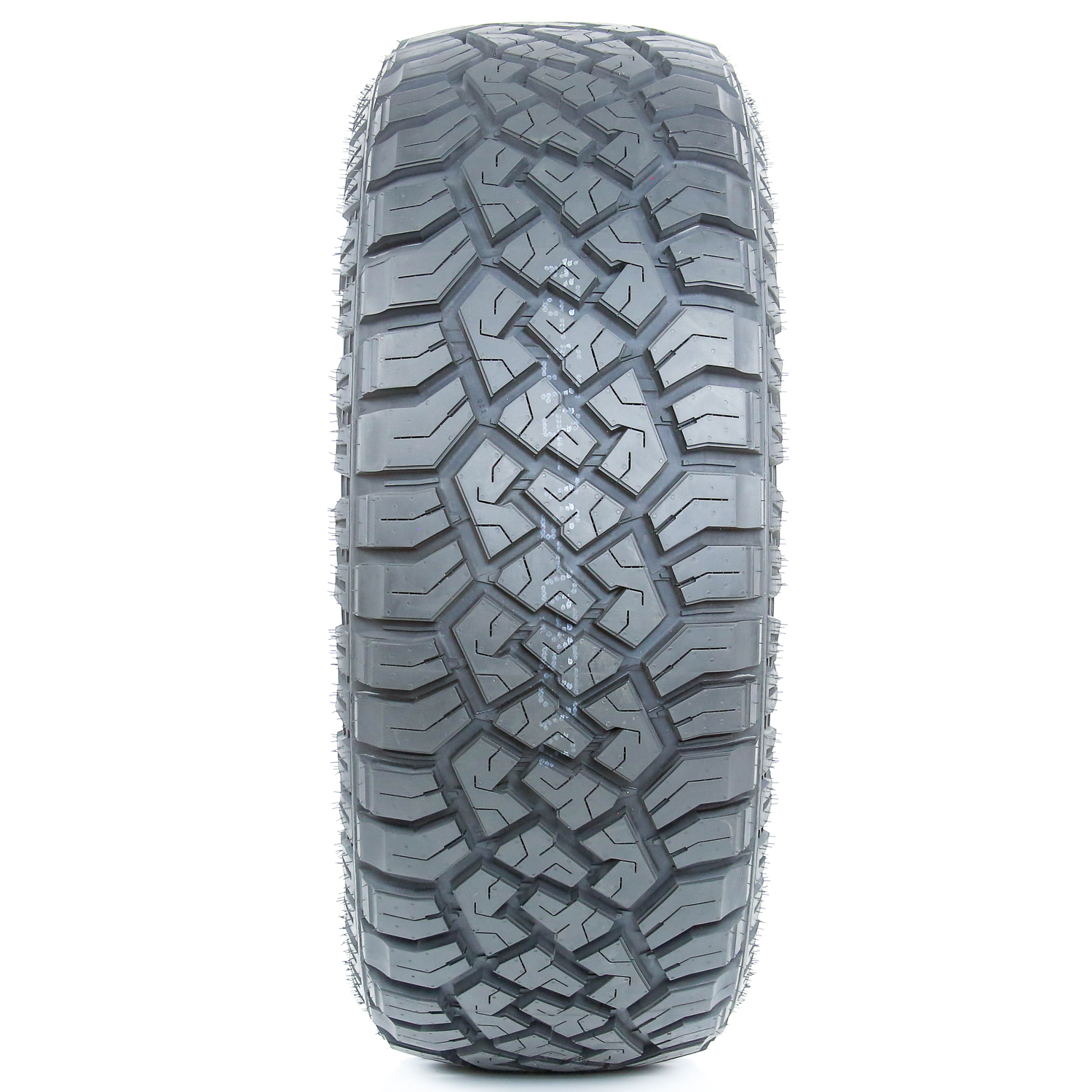 Arisun Aresta R/T ZG07 35X12.50R18 123Q E 10 Ply Rugged