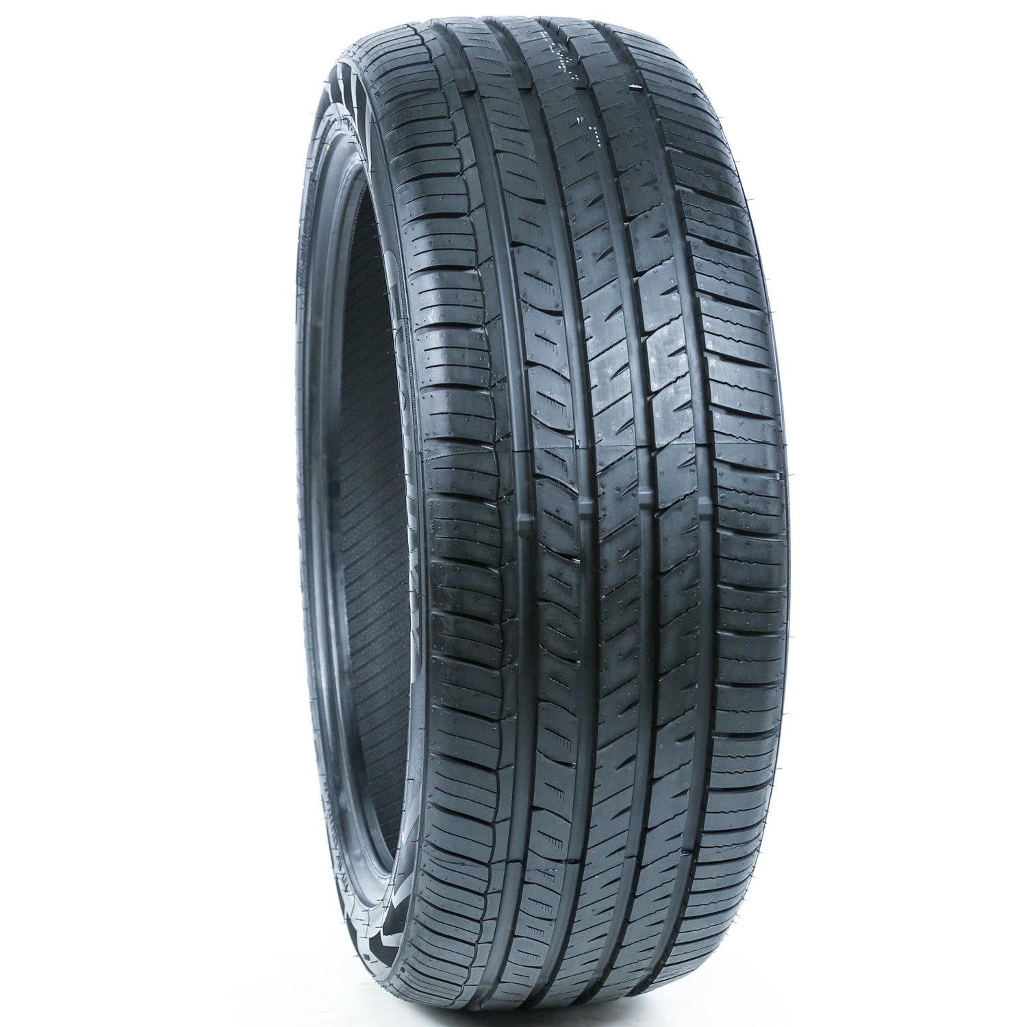 2 Tires Evoluxx Capricorn UHP 255/45R20 105Y XL A/S All Season High