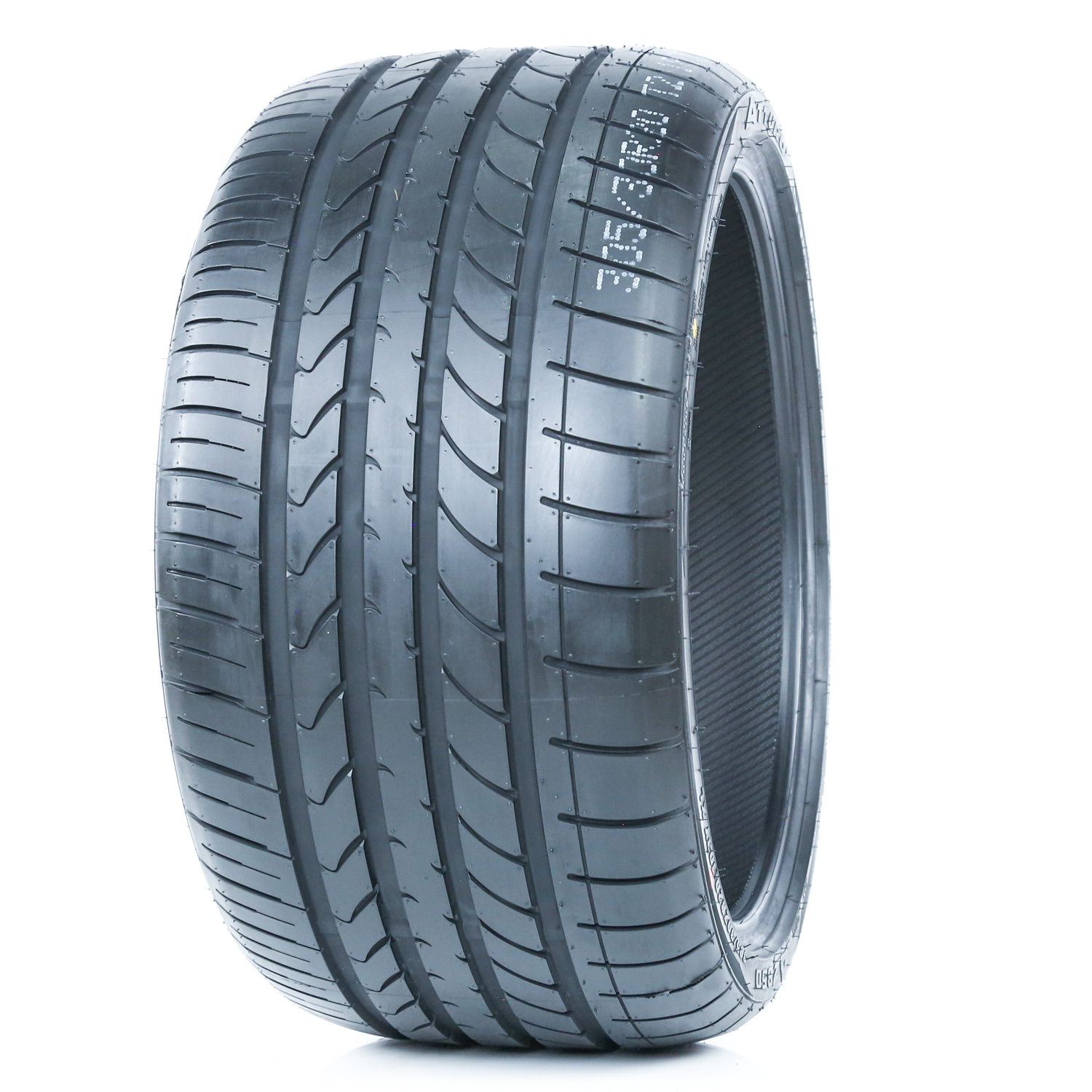 Atturo AZ850 UHP XL 305/30R20 103Y Light Truck Tire for CUVs, SUVs