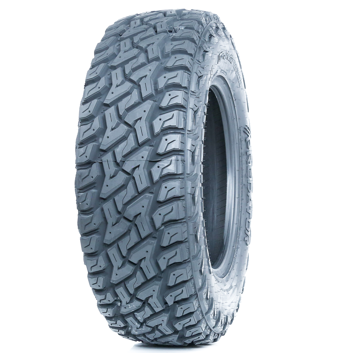 Predator New Mutant X-RT Tire 275/70R18 E 10 Ply R/T for Ram 1500