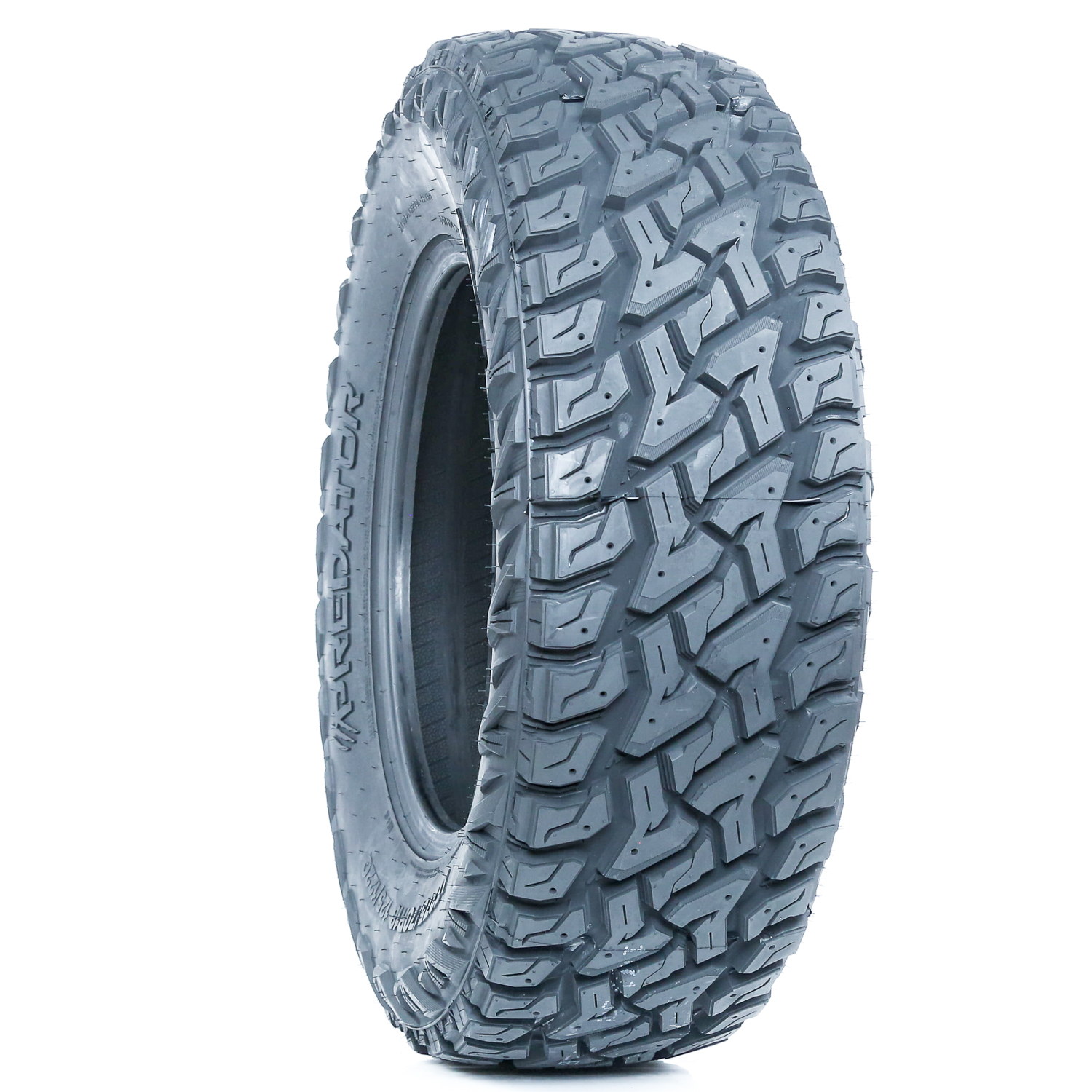 Predator New Mutant X-RT Tire 275/70R18 E 10 Ply R/T for Ram 1500
