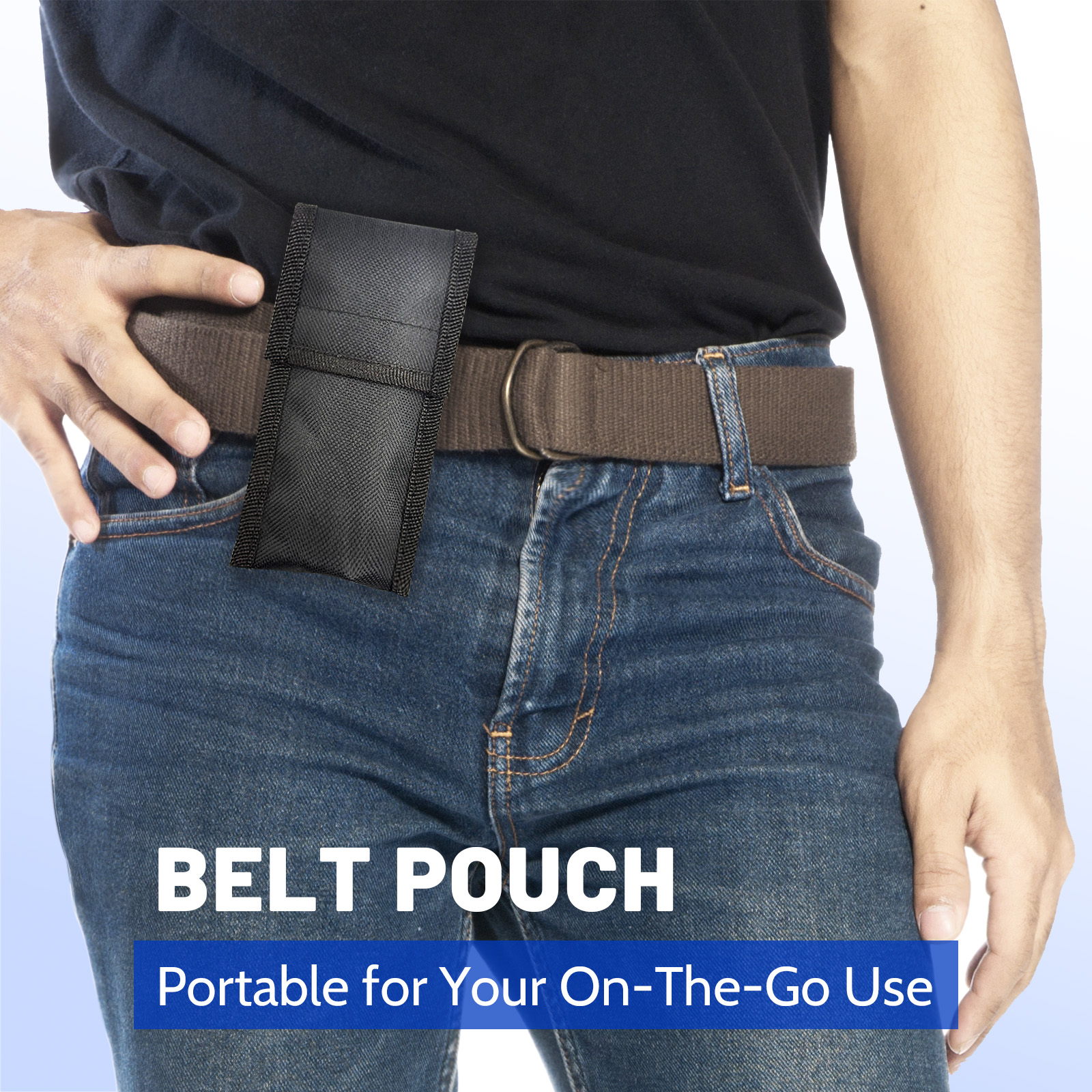 thumbnail video image 2 of Lockways Fathers Day Gift Utility Hammer 12 in 1 Multi Tool Kit, Pocket Multipurpose Gadgets Set for Dad, 2 of 9