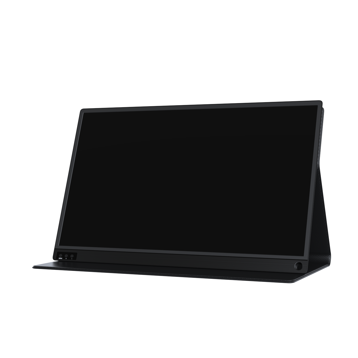 Monitor portátil UPERFECT 4K para PC portátil 15.6 IPS 3840x2160 UHD  Pantalla externa Pantalla LCD móvil HDMI para Samsung DEX Huawei USB 3.1  Android Windows Celular PS4 PS5 XBOX Switch Pantalla de