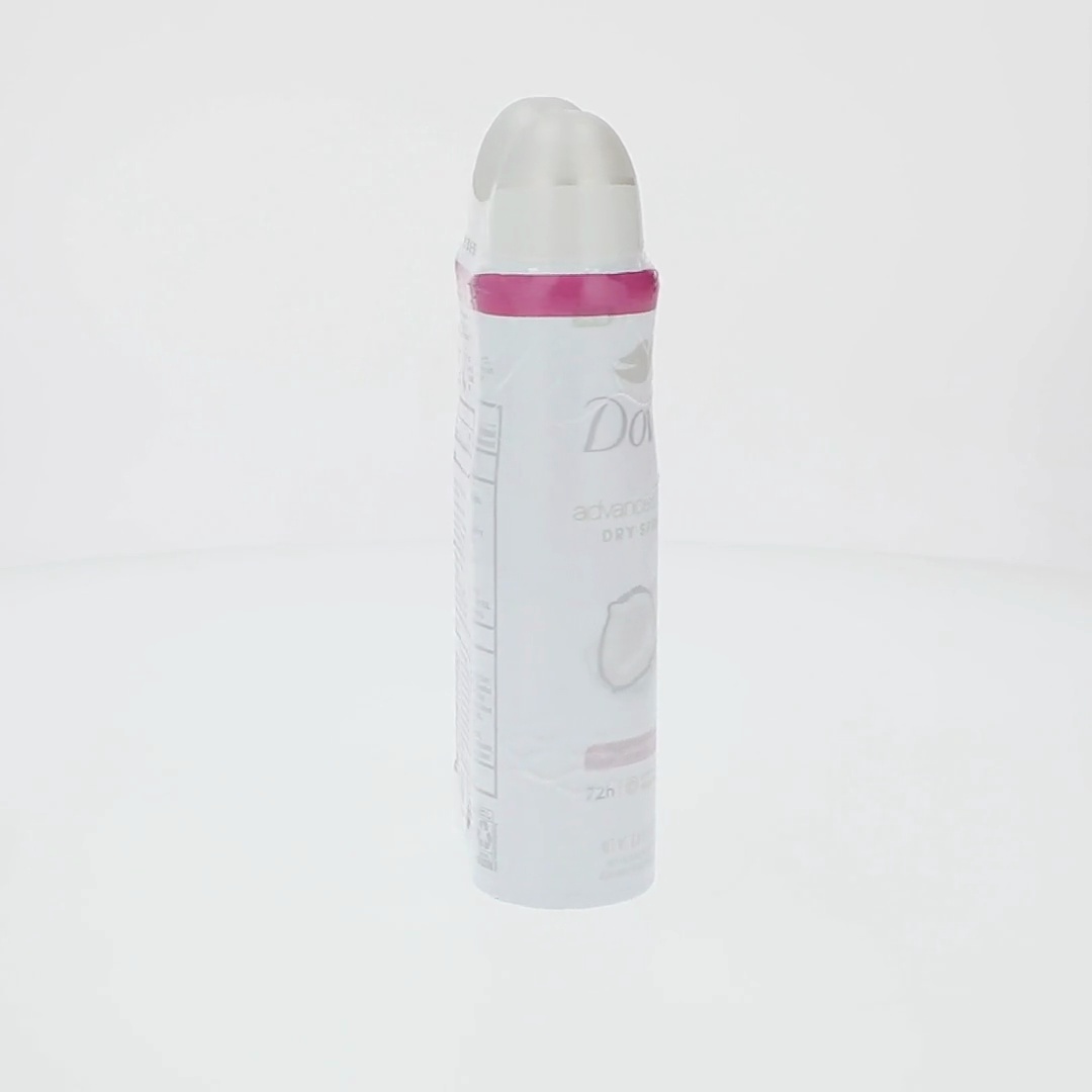 Dove Coconut Deodorant 3.8 oz | Roll-ons for grocery retail