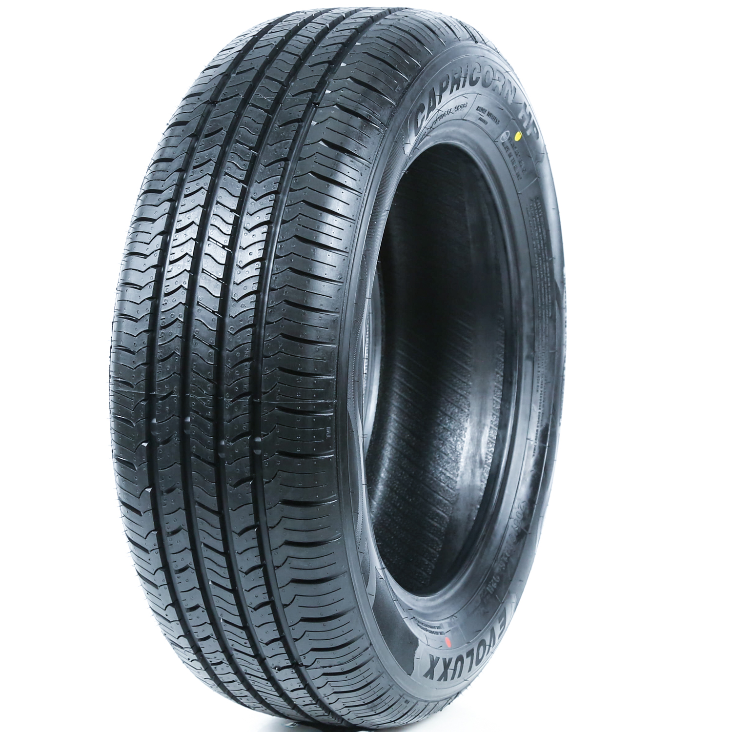 Evoluxx Capricorn HP All-Season Performance Tire, P205/60R16 92H