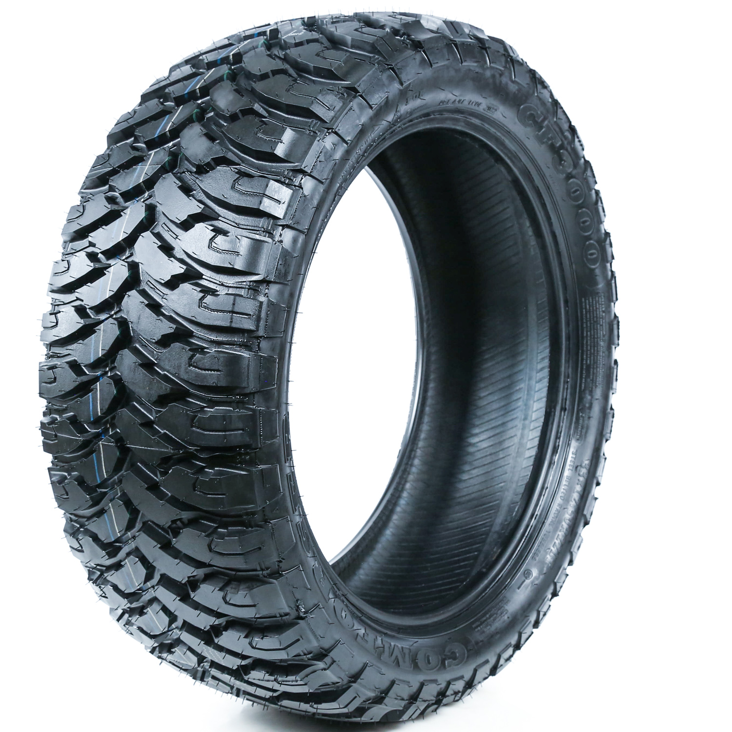コンフォーサー 33×12.5r22 マッドタイヤ mtタイヤ バリ山 コンフォーサー 33×12.5r22 マッドタイヤ mtタイヤ バリ山