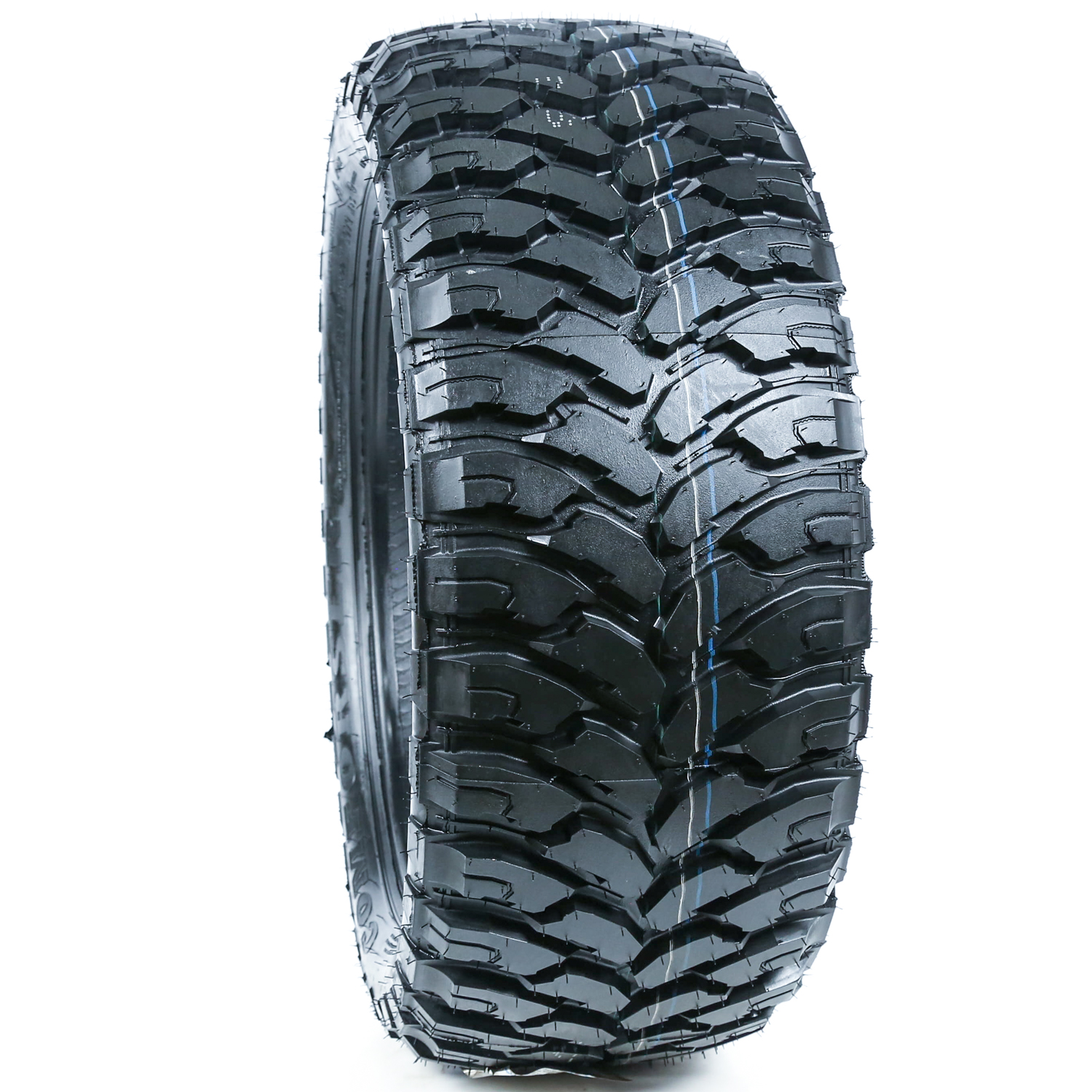 Tire Comforser CF3000 LT 33X12.50R24 104Q E 10 Ply MT M/T