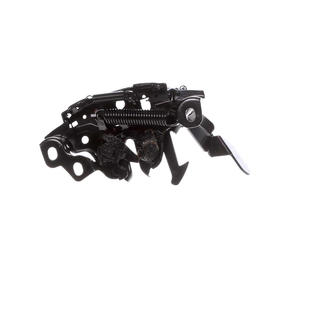 Dorman 820-802 Hood Latch Assembly For 2009-2015 Nissan Maxima