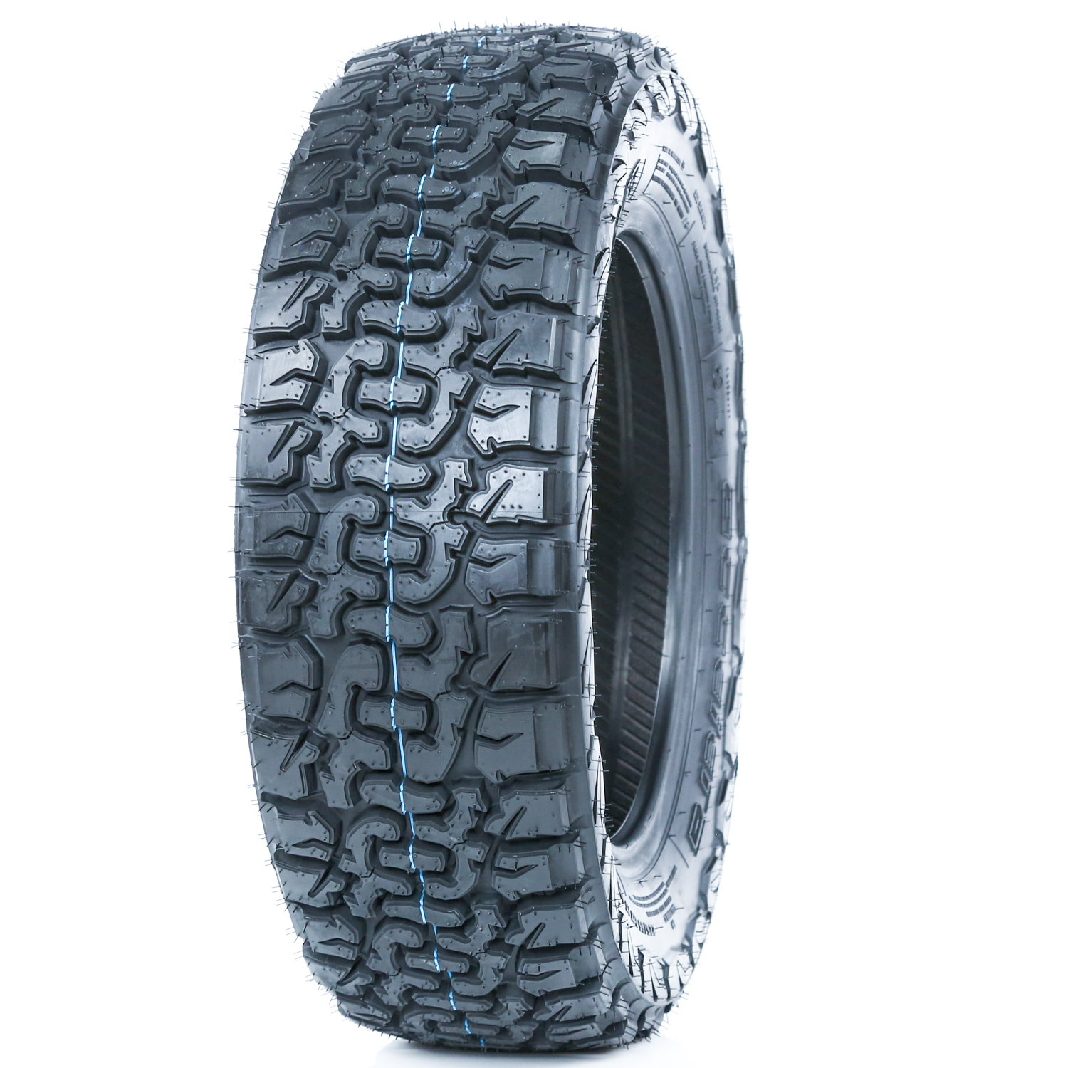 tk225/65r171本 Accelera Omikron C/T All Terrain Light Truck Tire, 225/65R17 107