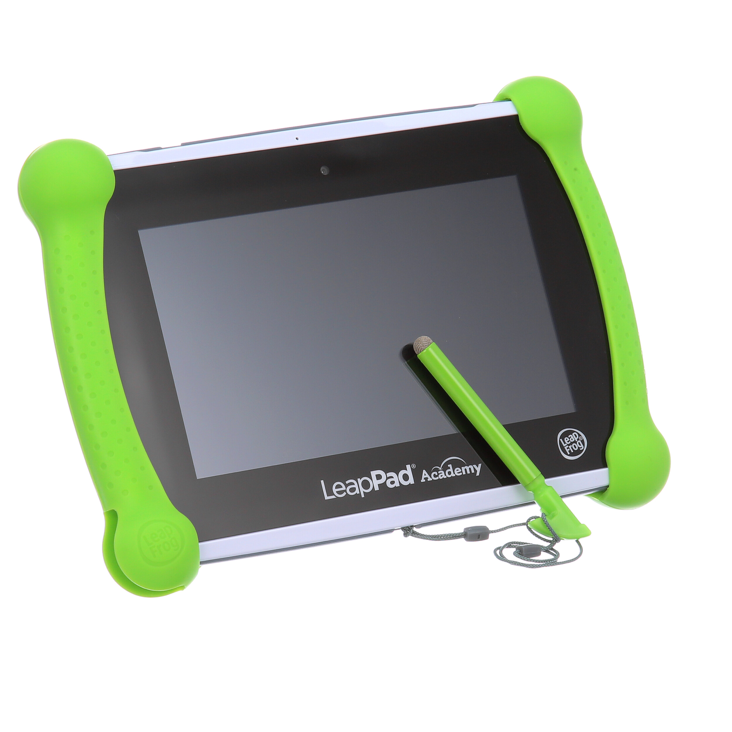 LeapFrog LeapPad Academy Kids Tablet With LeapFrog Academy Le3ab Store ...