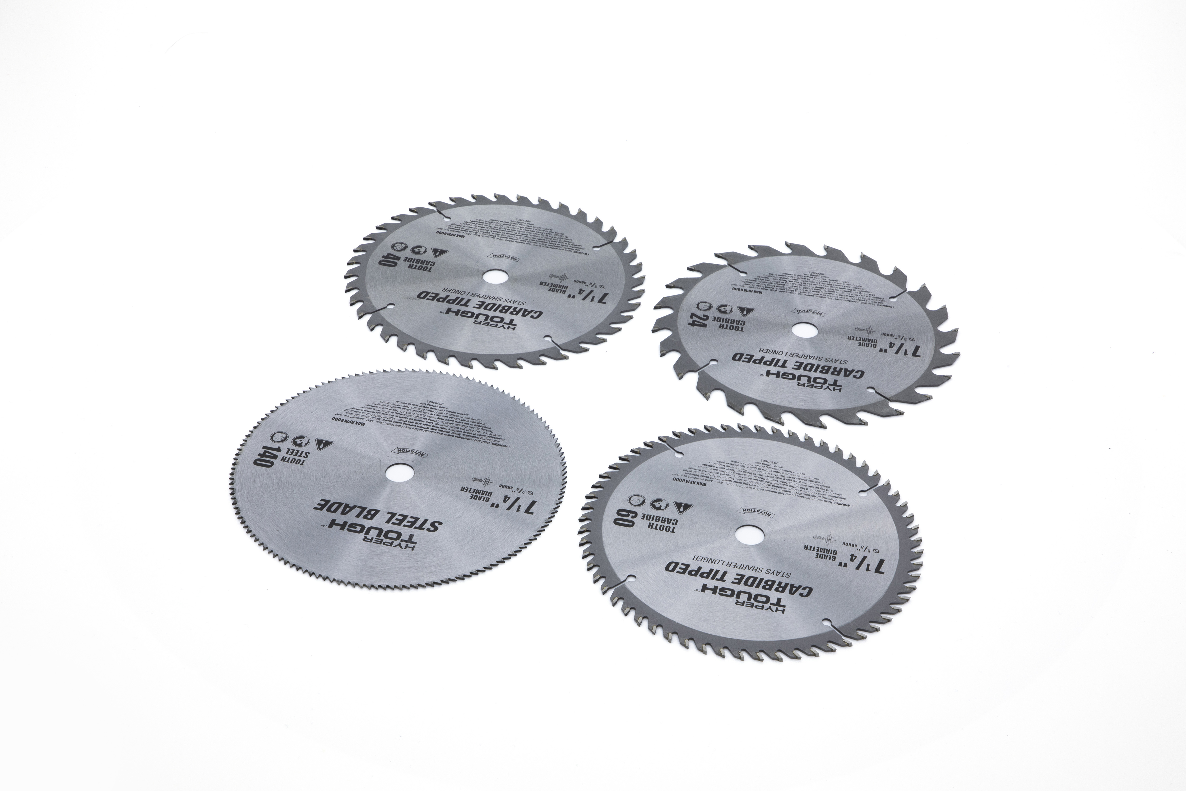 HYPER TIP SAW めちゃかる 255mm 40P HYPER TIP SAW めちゃかる 255mm 40P