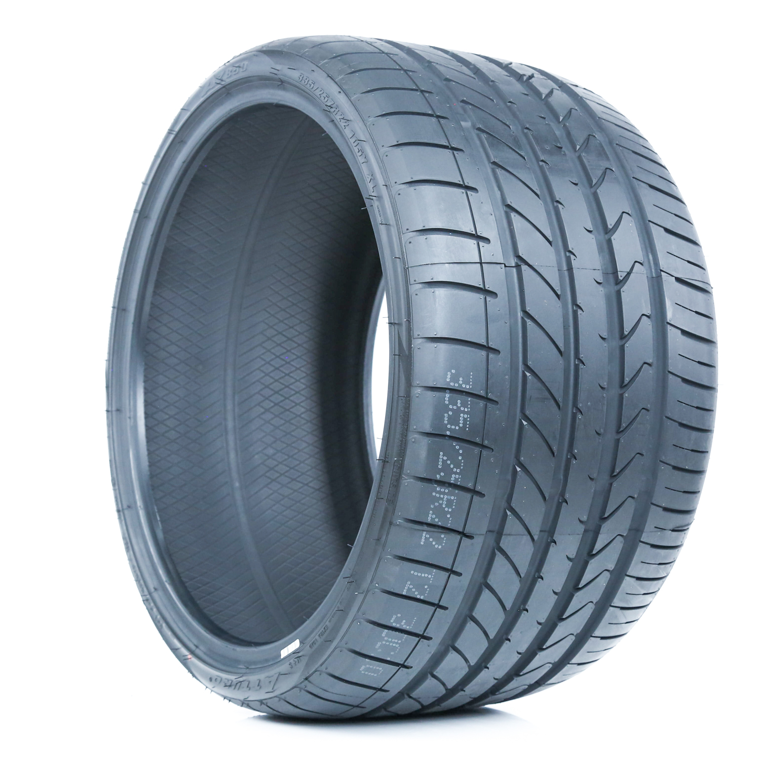 Atturo AZ850 High-Performance Tire for SUVs, Sports Trucks