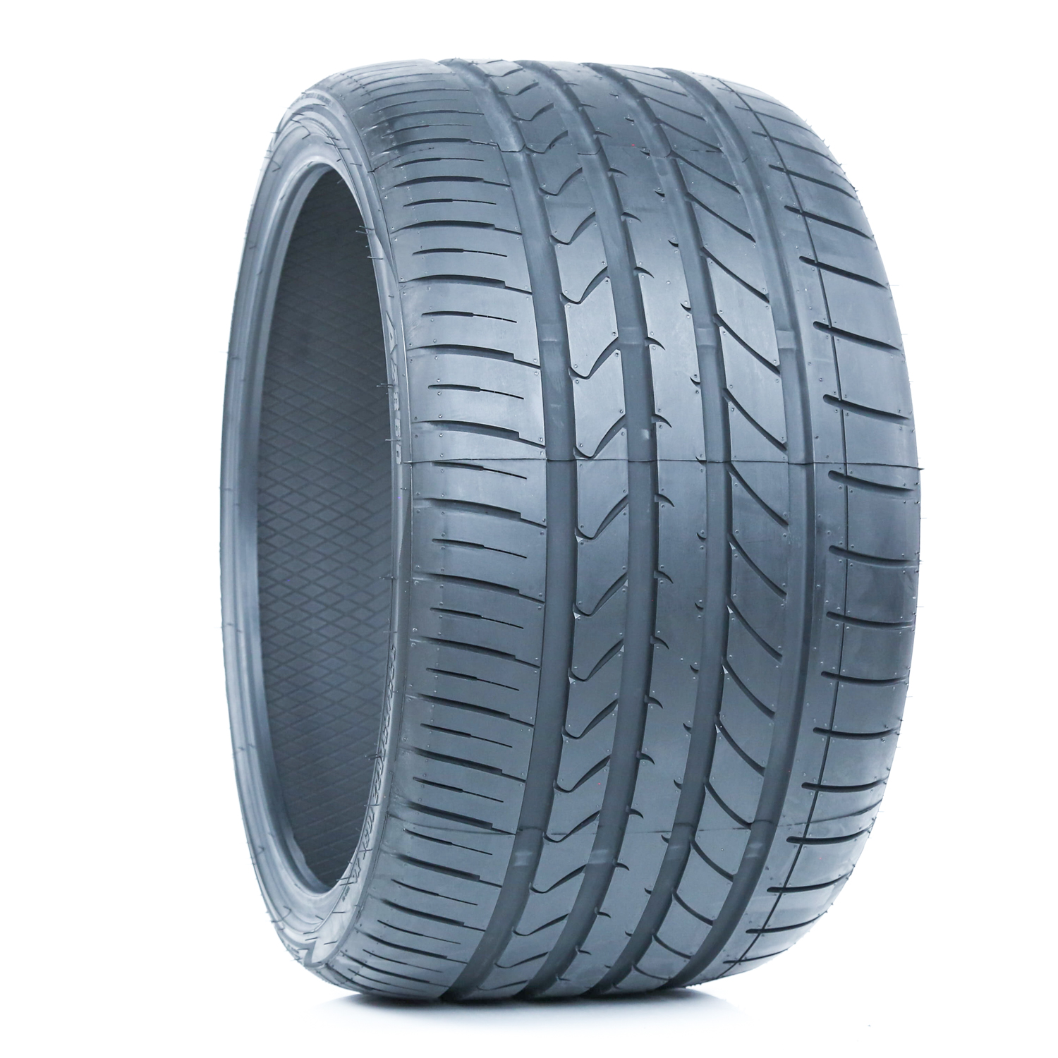 Atturo AZ850 High-Performance Tire for SUVs, Sports Trucks