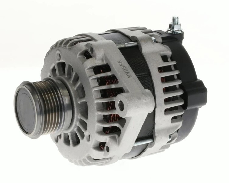 thumbnail video image 2 of OEG Parts New Alternator For Opel Antara 2.2L CDTi 2010-2014, Chevrolet Captiva 2.2L 2011-2014 Orlando 2.0L 2011-2014 13501719 13580078 AVF-20096 13580078 4818330 4819446 114363 115761 20096, 2 of 12