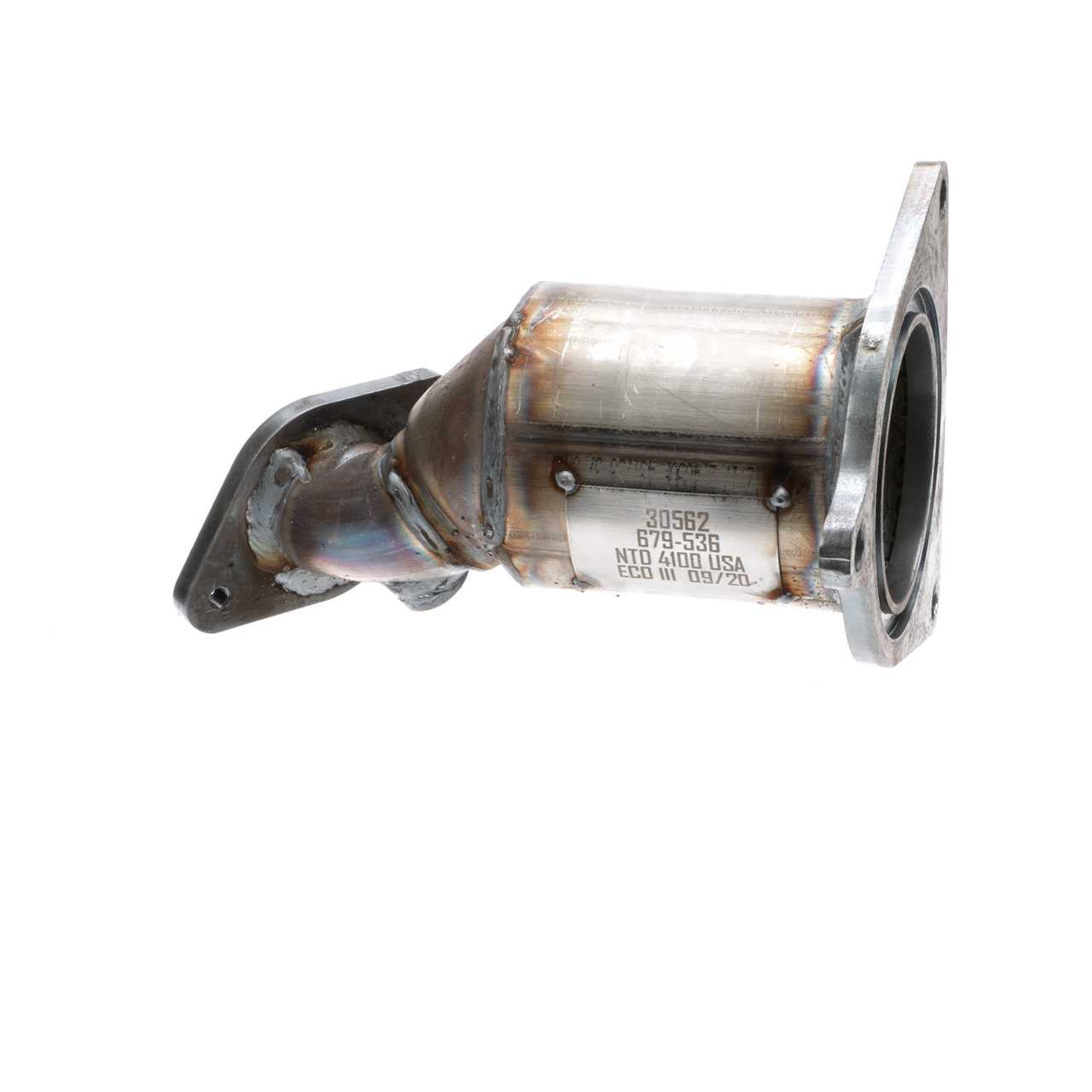 2009-2012 Ford Escape Catalytic Converter - Dorman 679-536