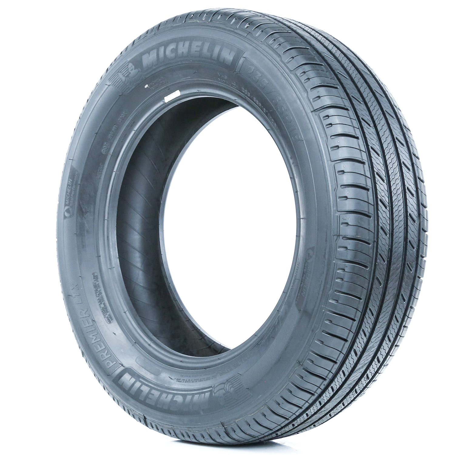 Michelin, All-Season Tire, 235/65R18 106V, WET TRACTION - Walmart.com