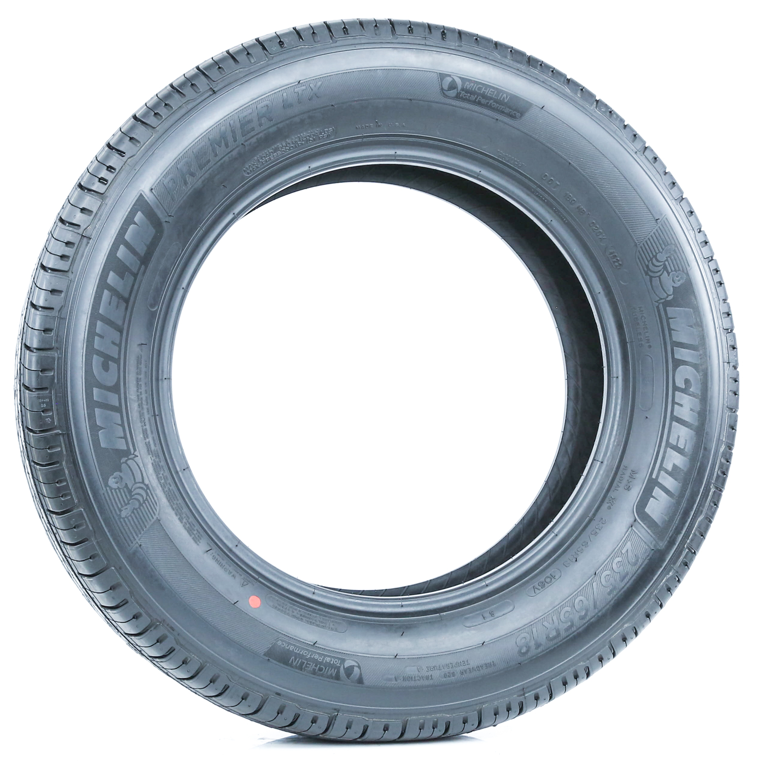 Michelin, All-Season Tire, 235/65R18 106V, WET TRACTION - Walmart.com